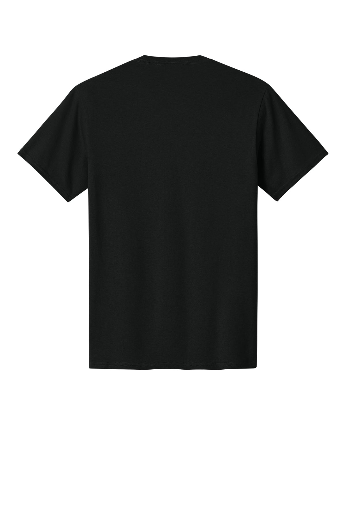 PC54 — Jet Black — full back