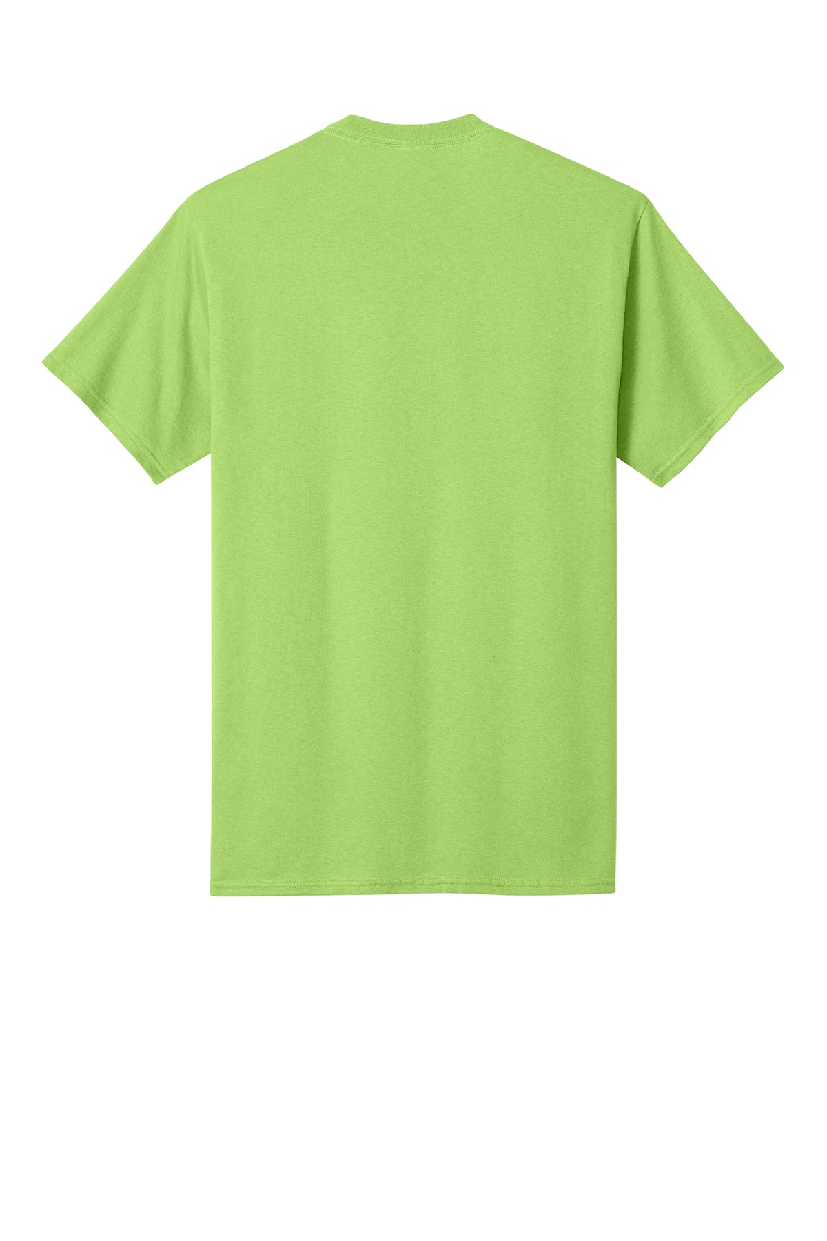 PC54 — Lime — full back