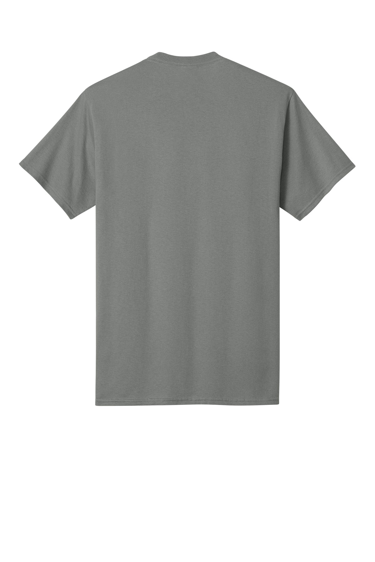PC54 — Medium Grey — full back