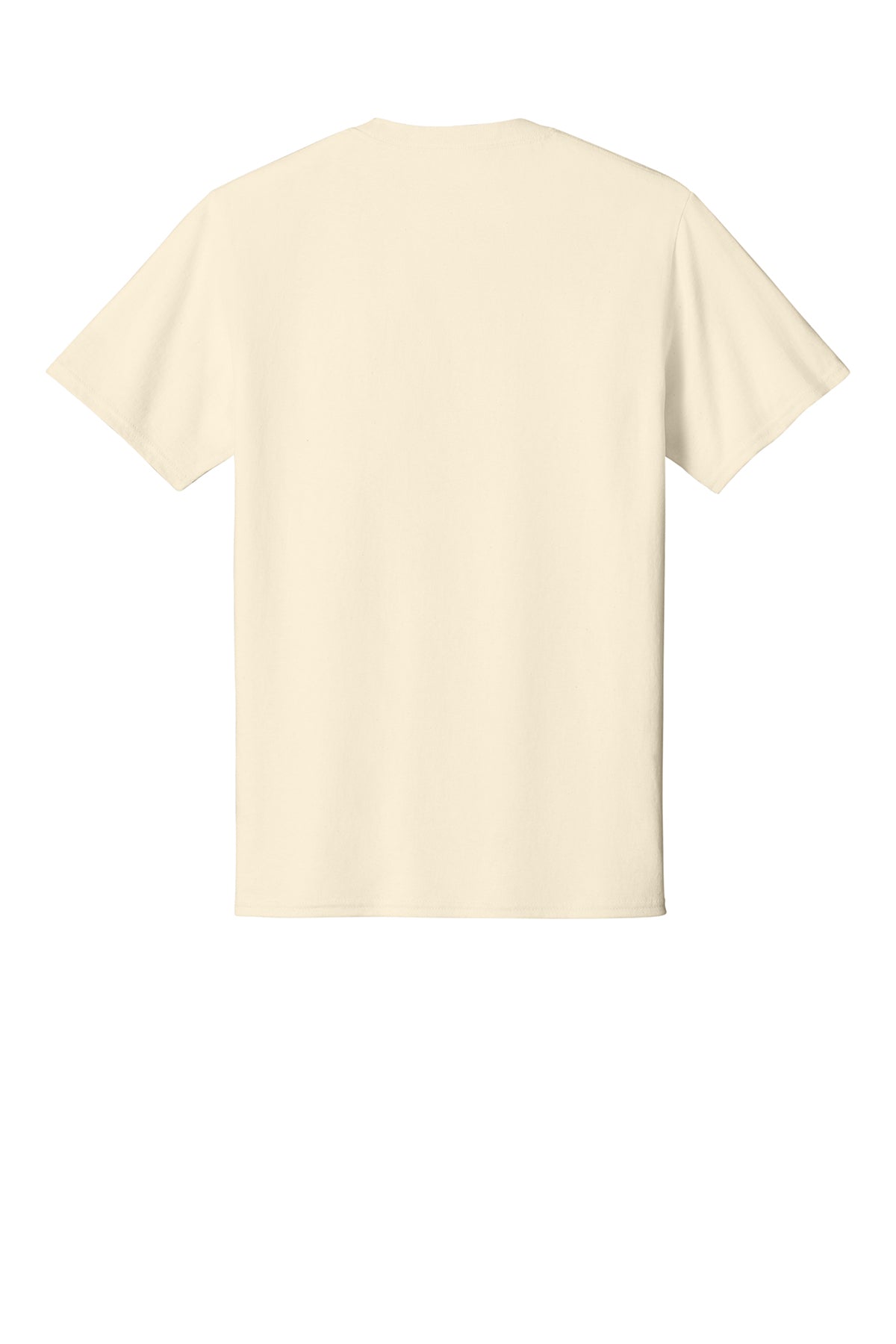 PC54 — Natural — full back