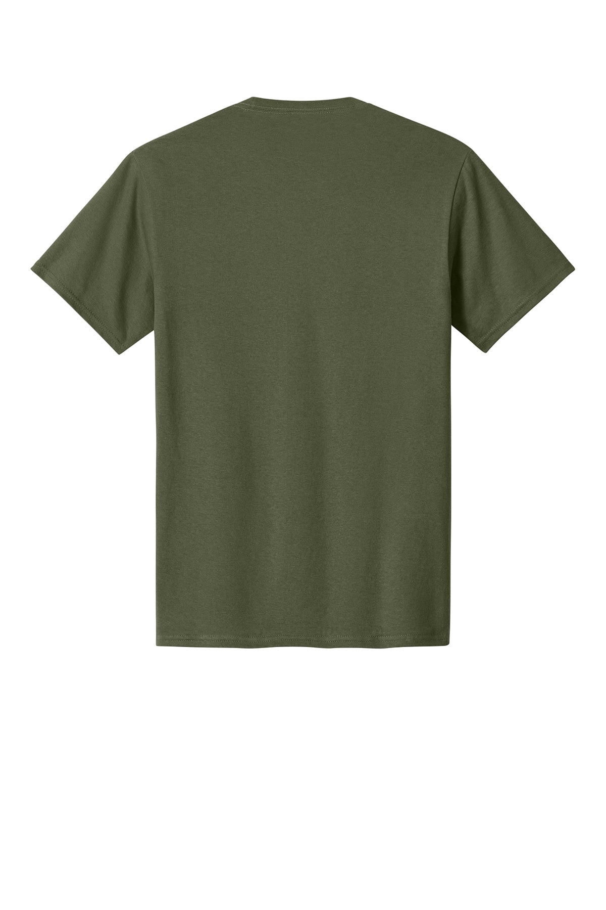 PC54 — Olive Drab Green — full back