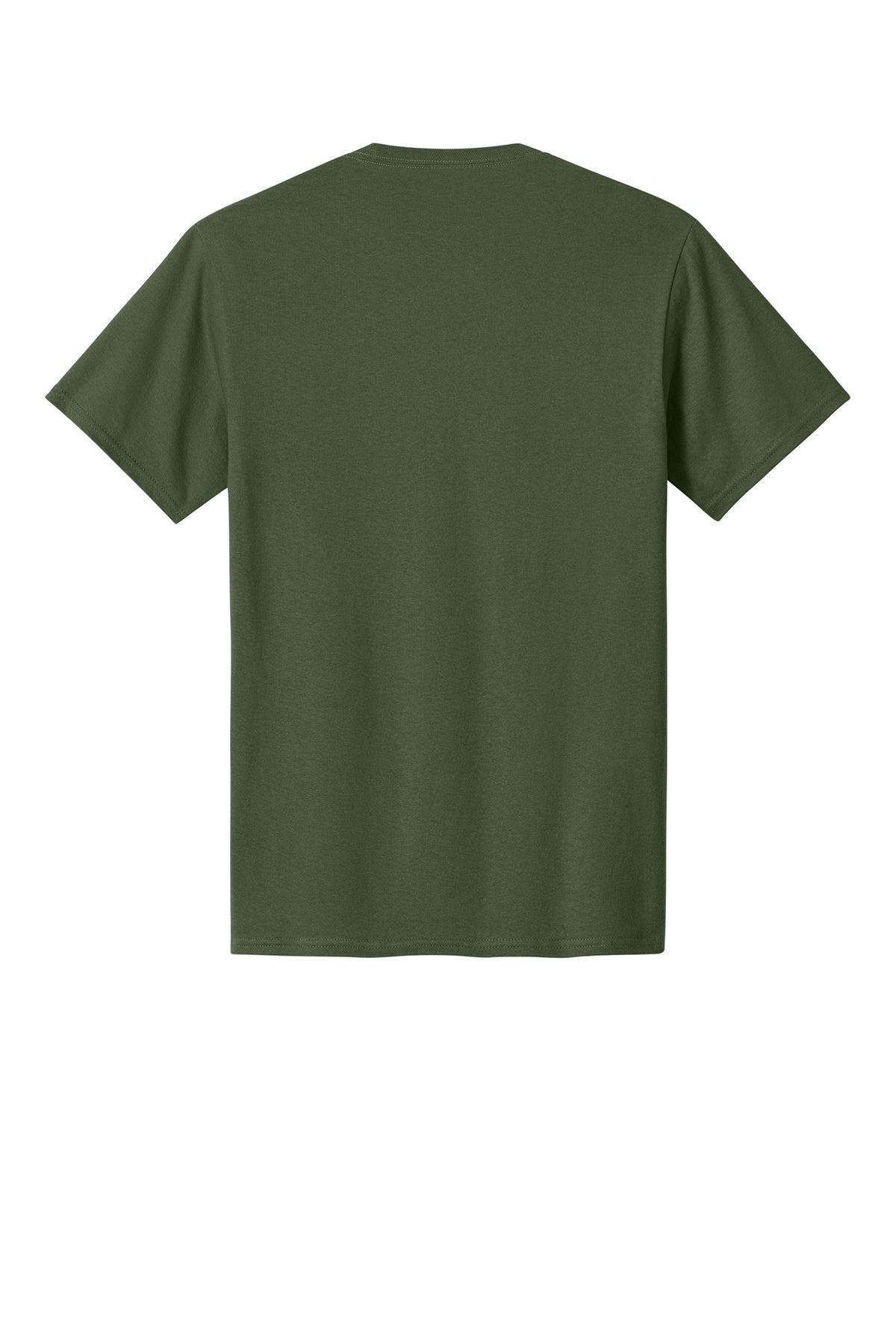 PC54 — Olive — full back