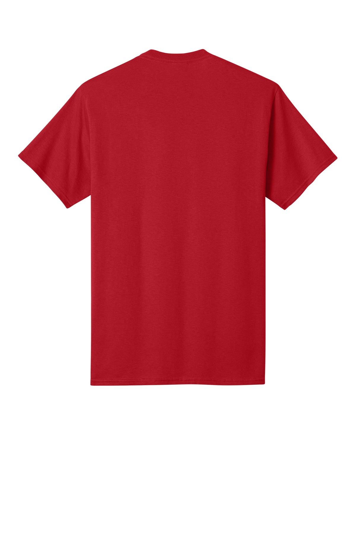 PC54 — Red — full back