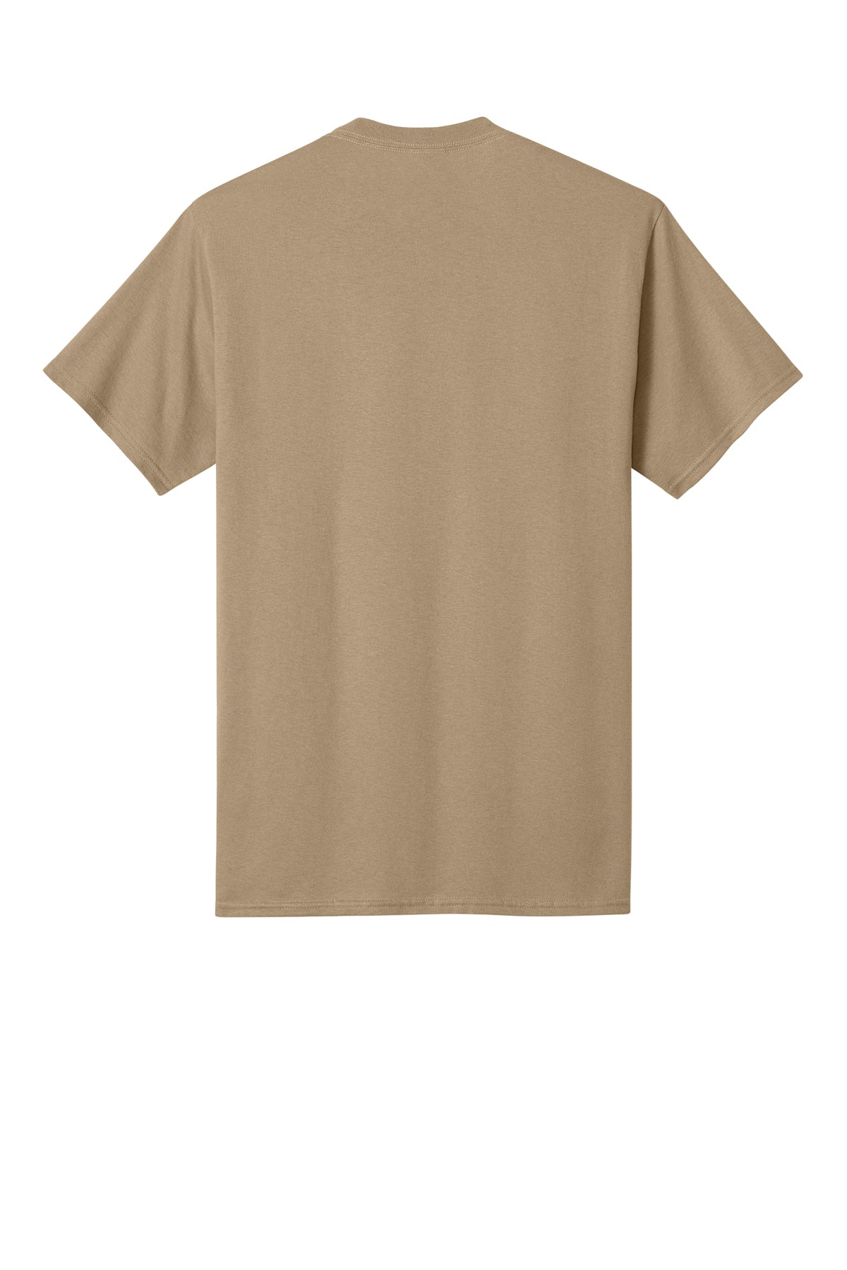PC54 — Sand — full back