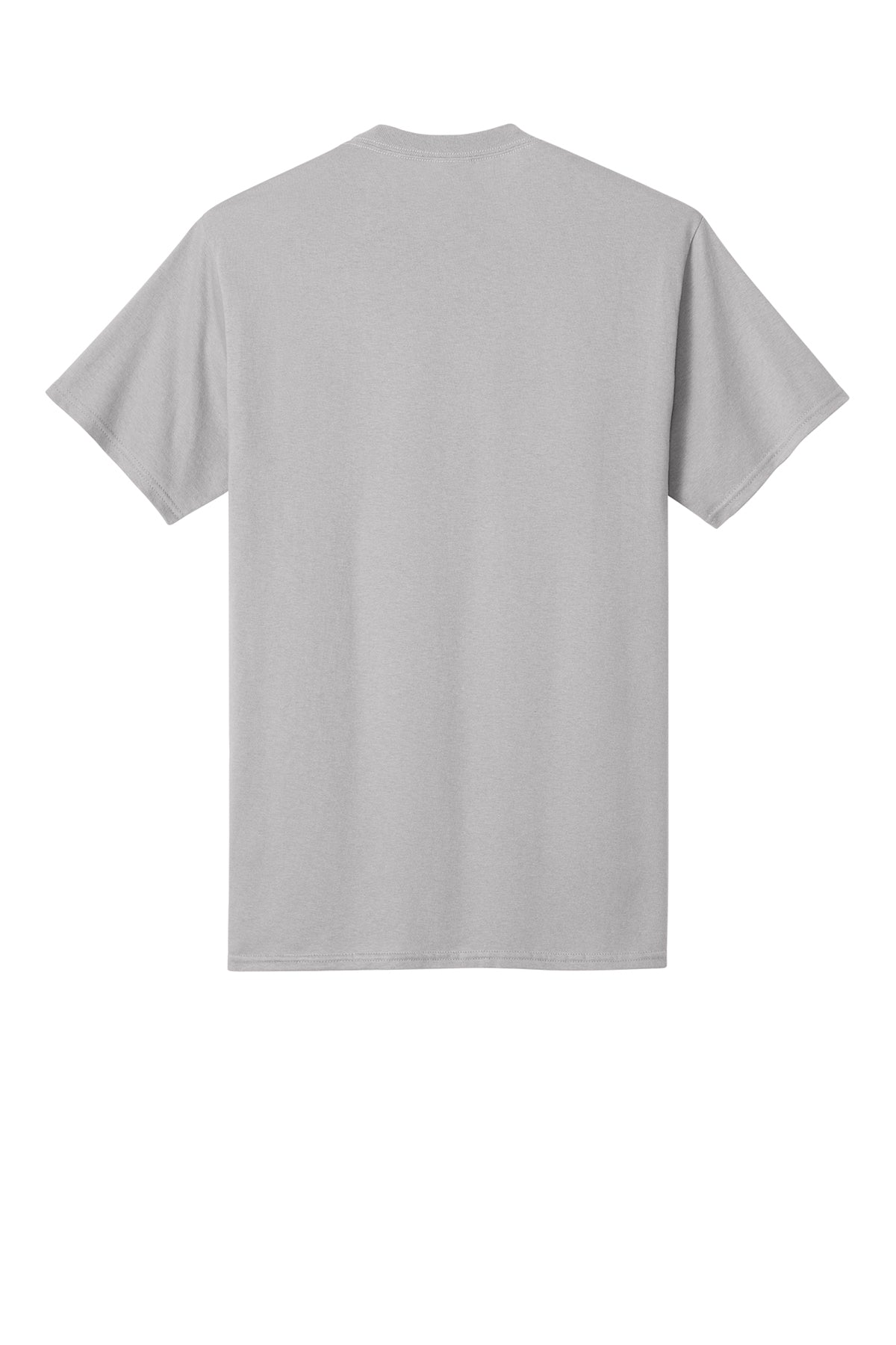 PC54 — Silver — full back