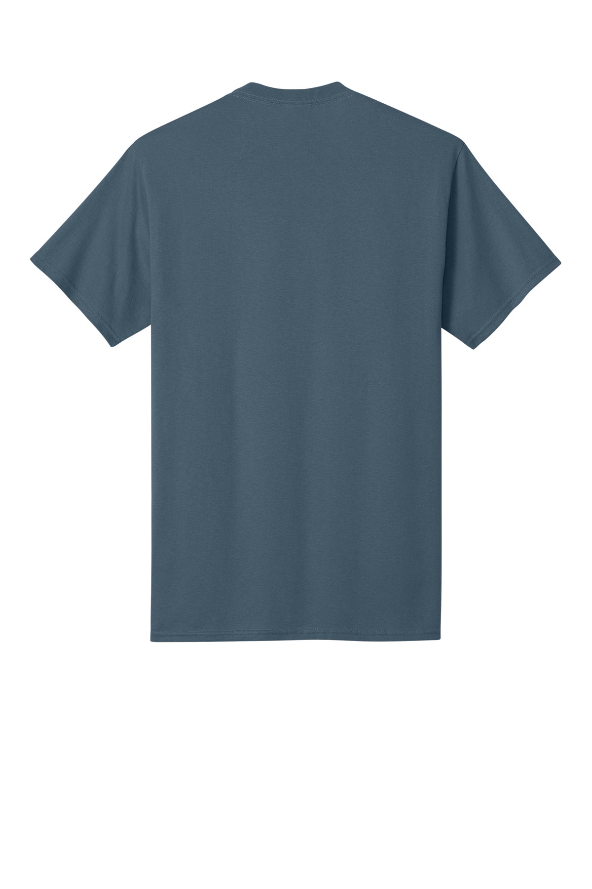 PC54 — Steel Blue — full back
