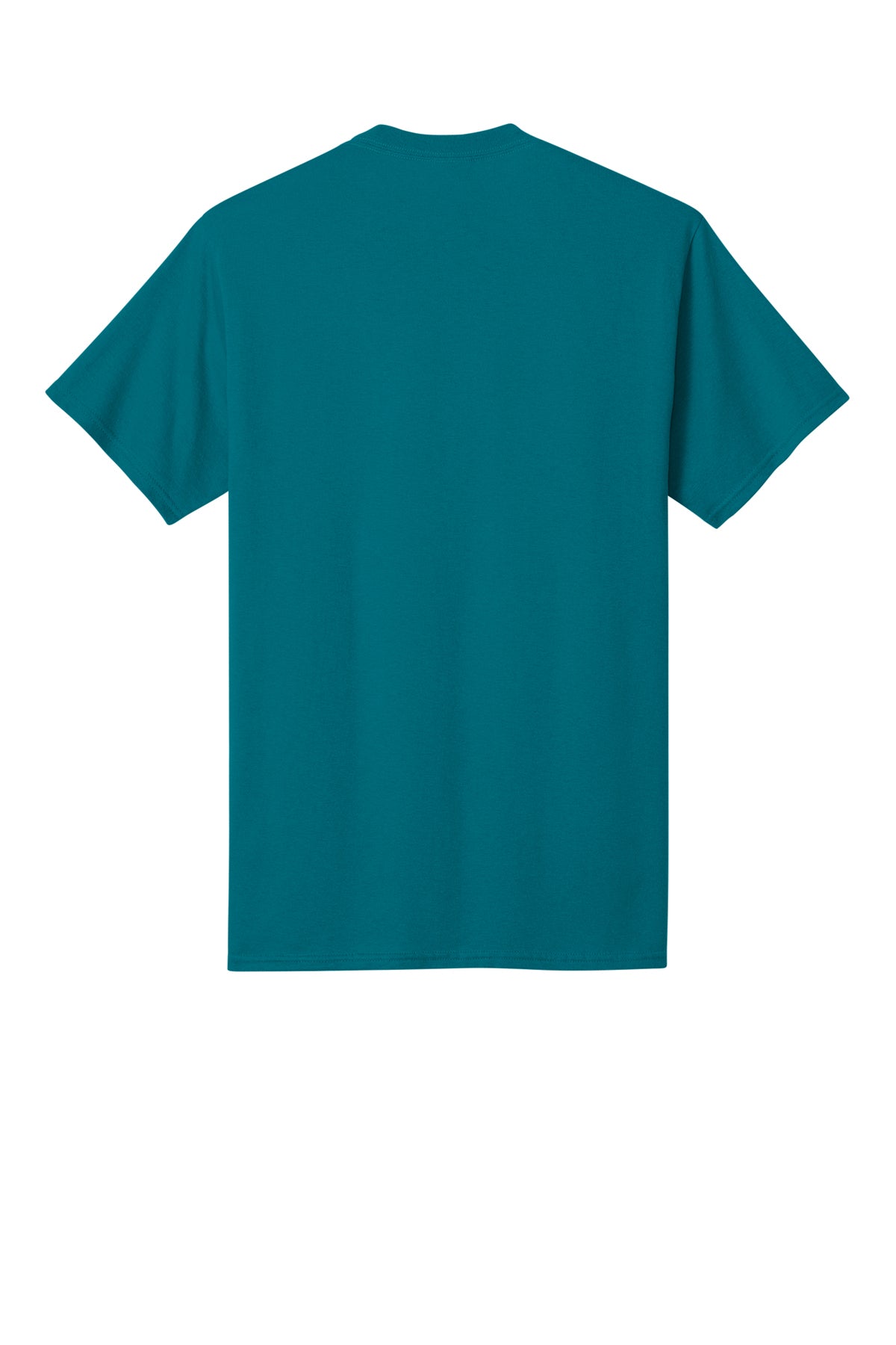 PC54 — Teal — full back