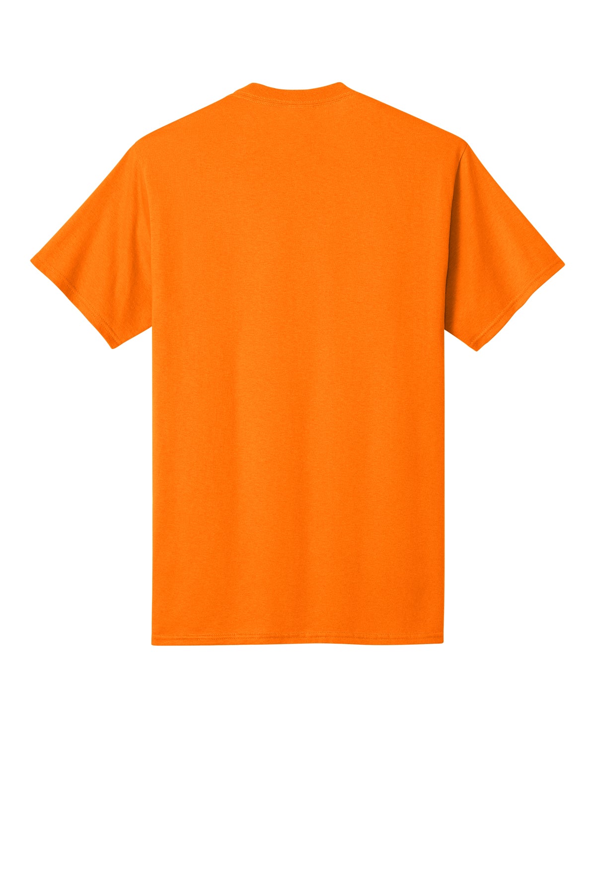 PC54 — Tennessee Orange — full back