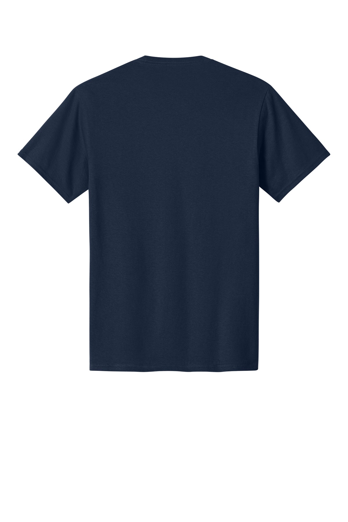 PC54 — True Navy — full back
