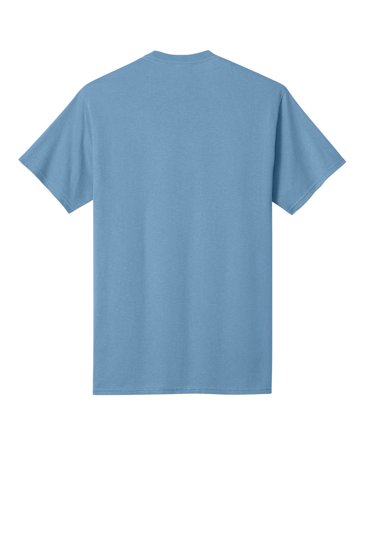 PC54 — Tundra Blue — full back