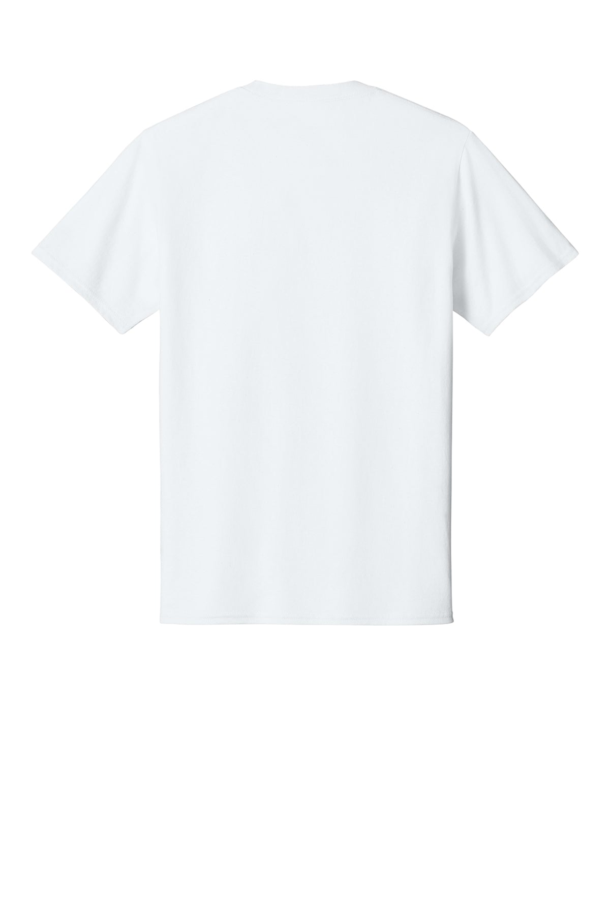 PC54 — White — full back