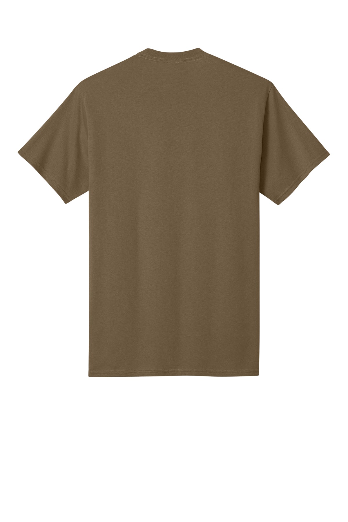PC54 — Woodland Brown — full back