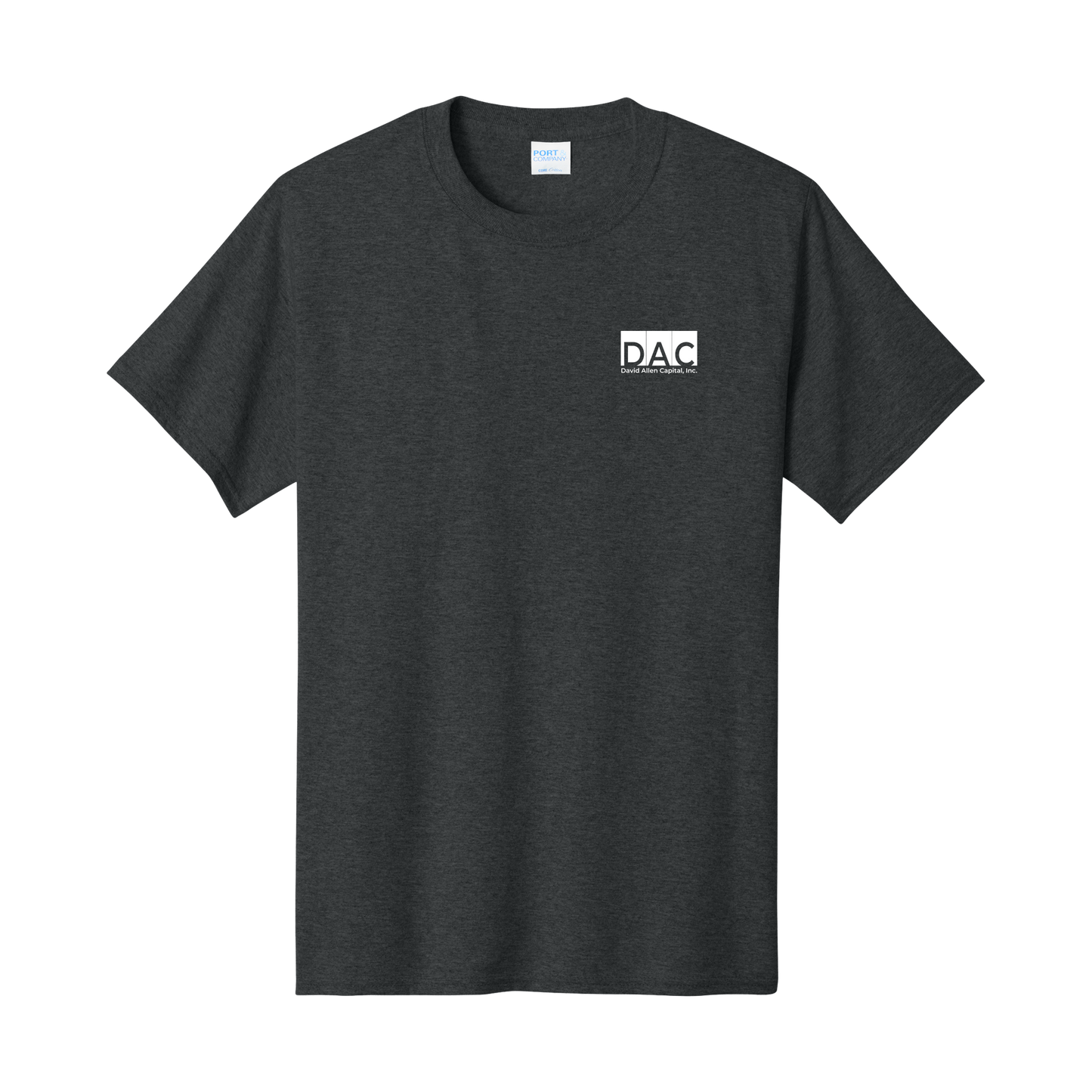 DAC - Port & Co® Core Cotton Tee