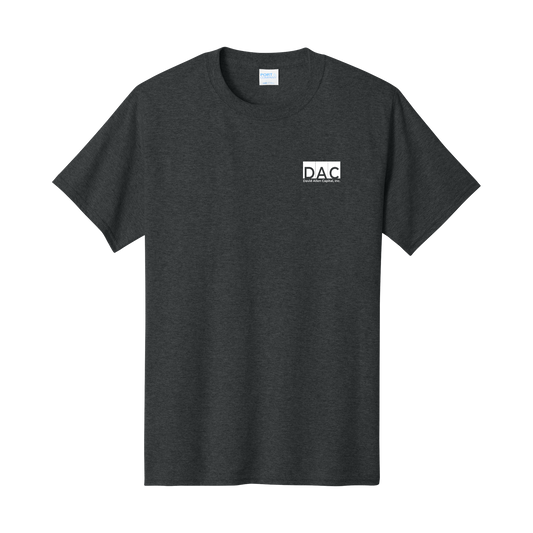 DAC - Port & Co® Core Cotton Tee