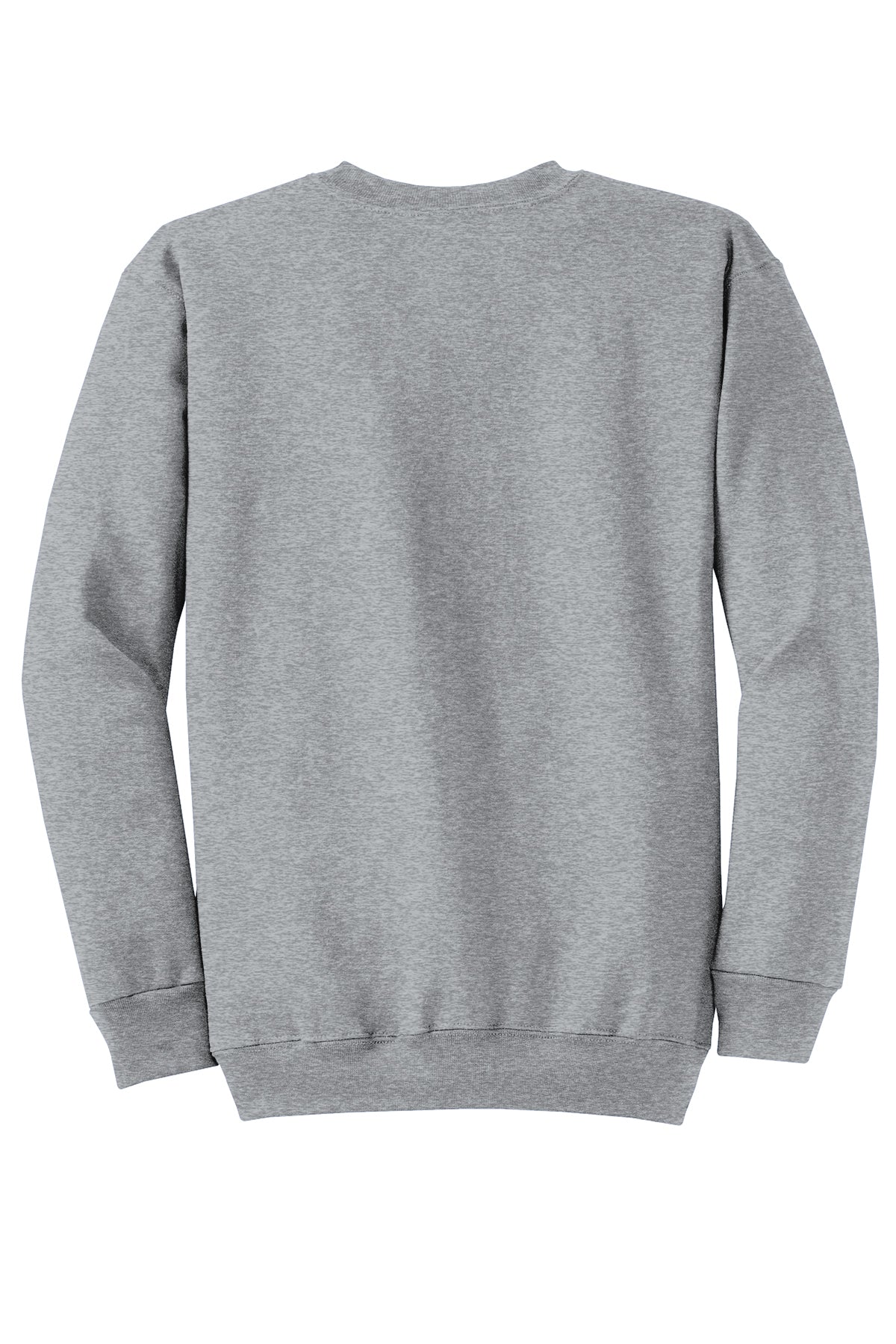 PC78 — Athletic Heather — full back