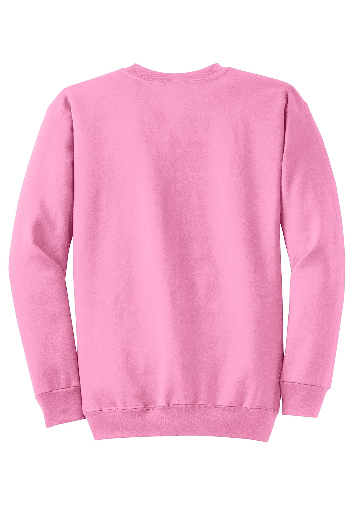 PC78 — Candy Pink — full back