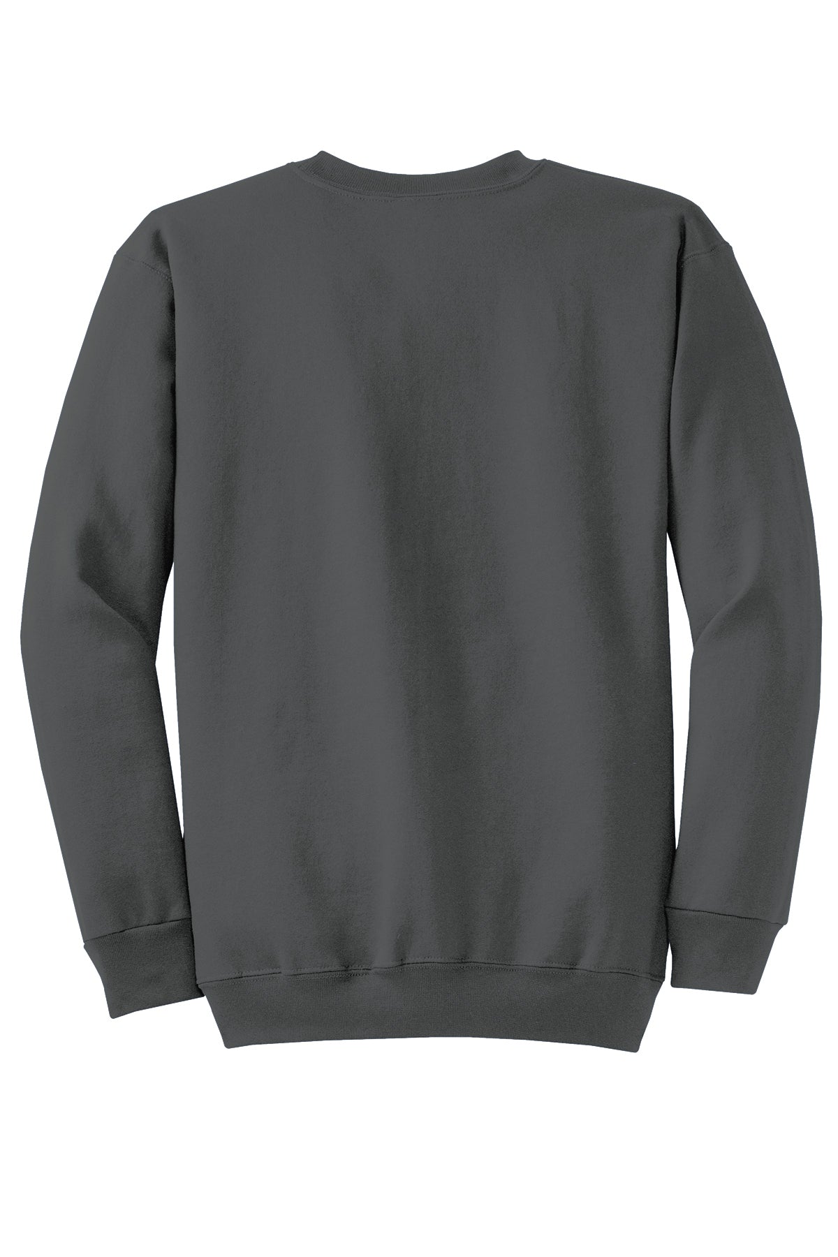 PC78 — Charcoal — full back