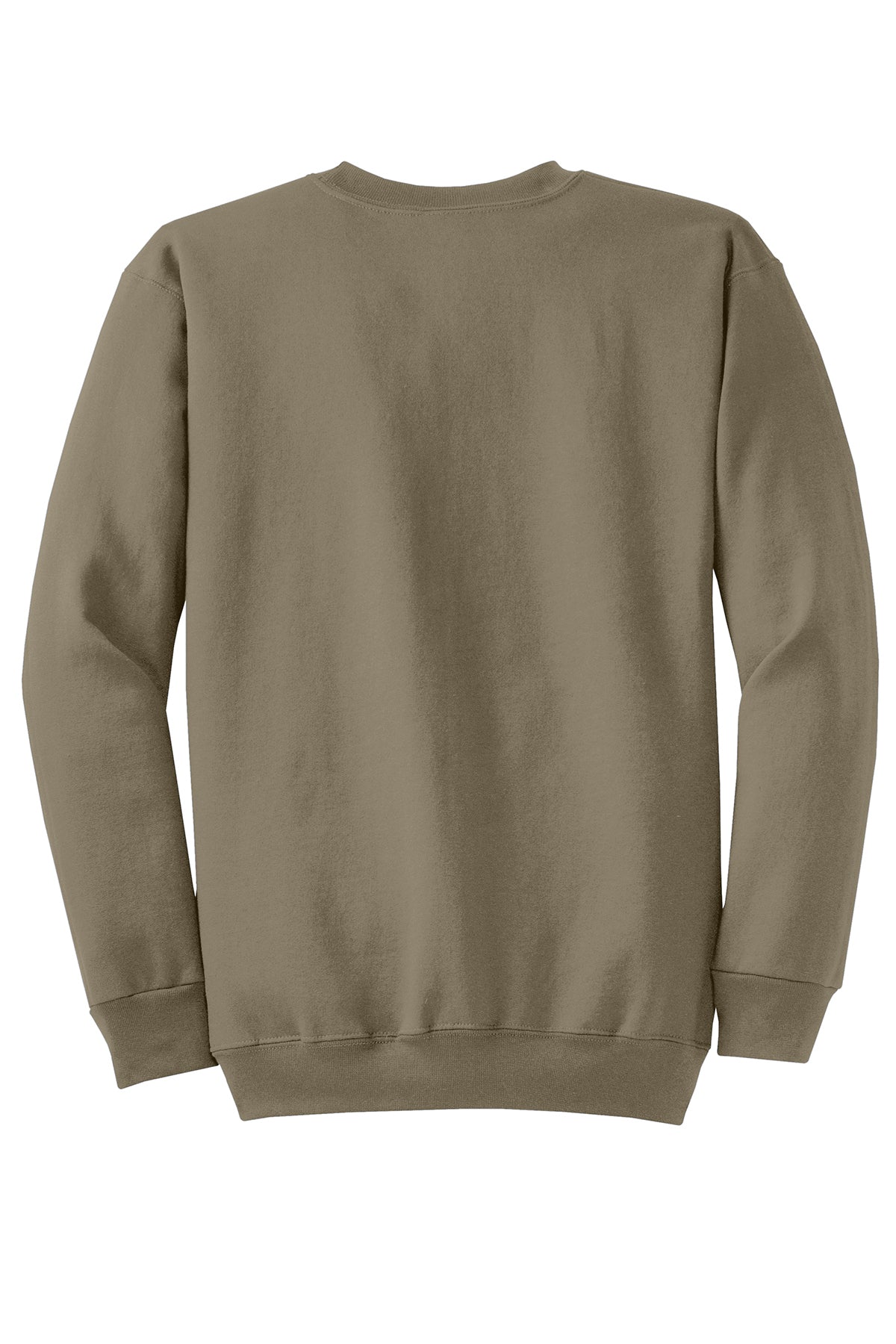 PC78 — Coyote Brown — full back