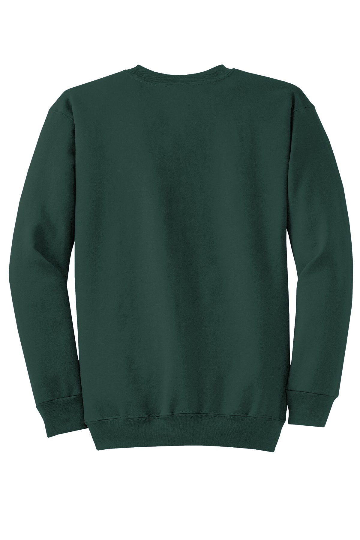 PC78 — Dark Green — full back