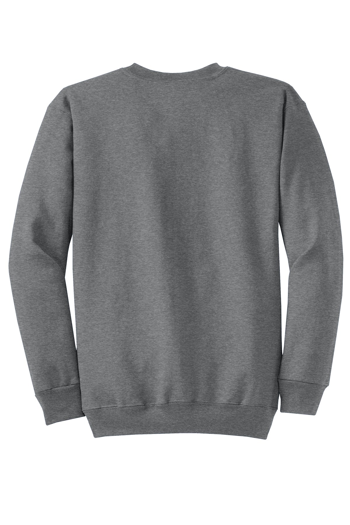 PC78 — Graphite Heather — full back