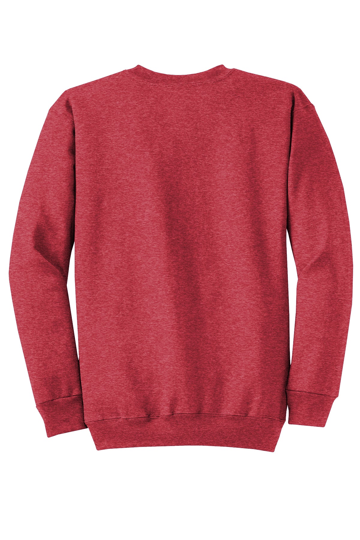 PC78 — Heather Red — full back