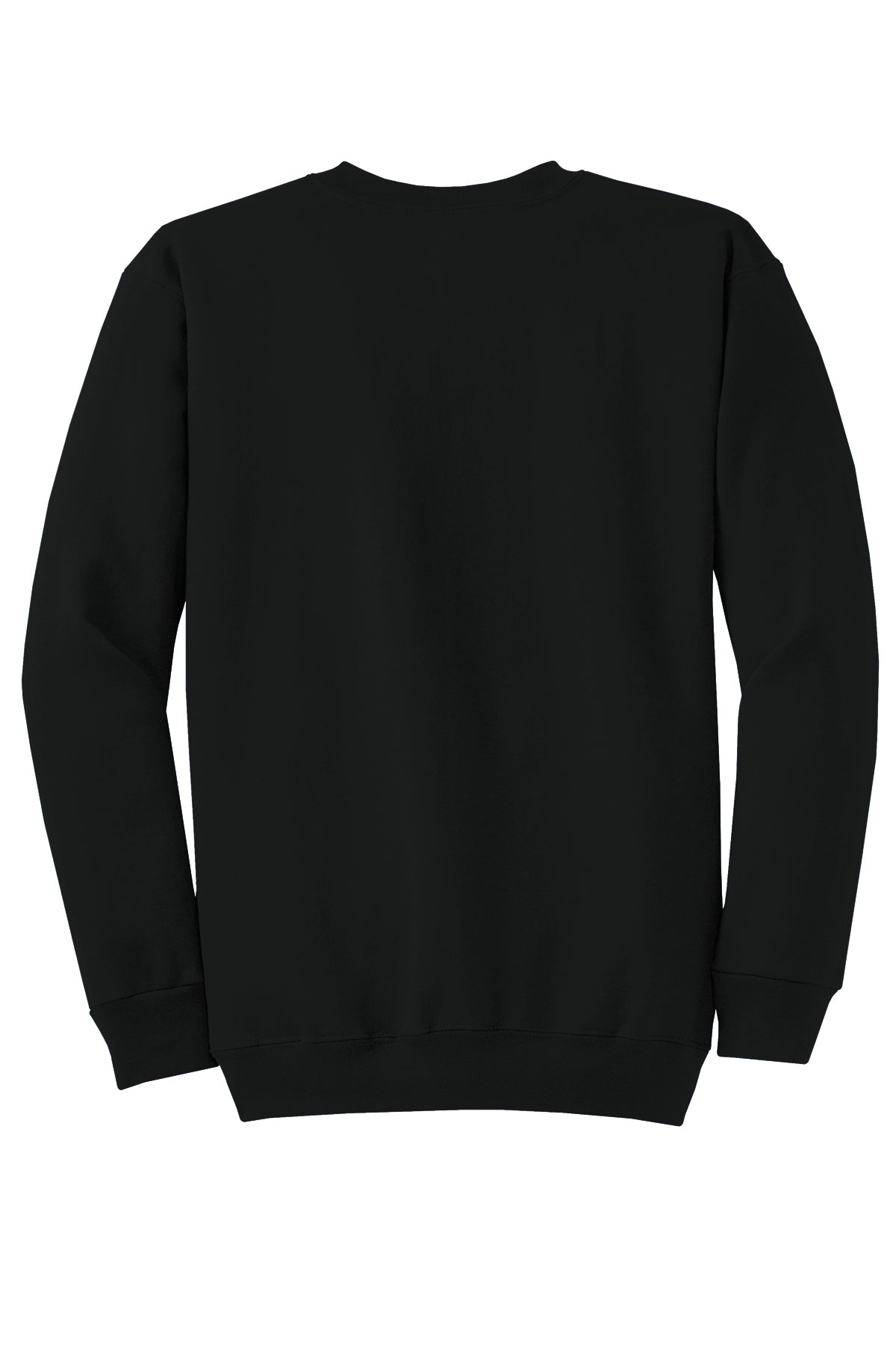 PC78 — Jet Black — full back