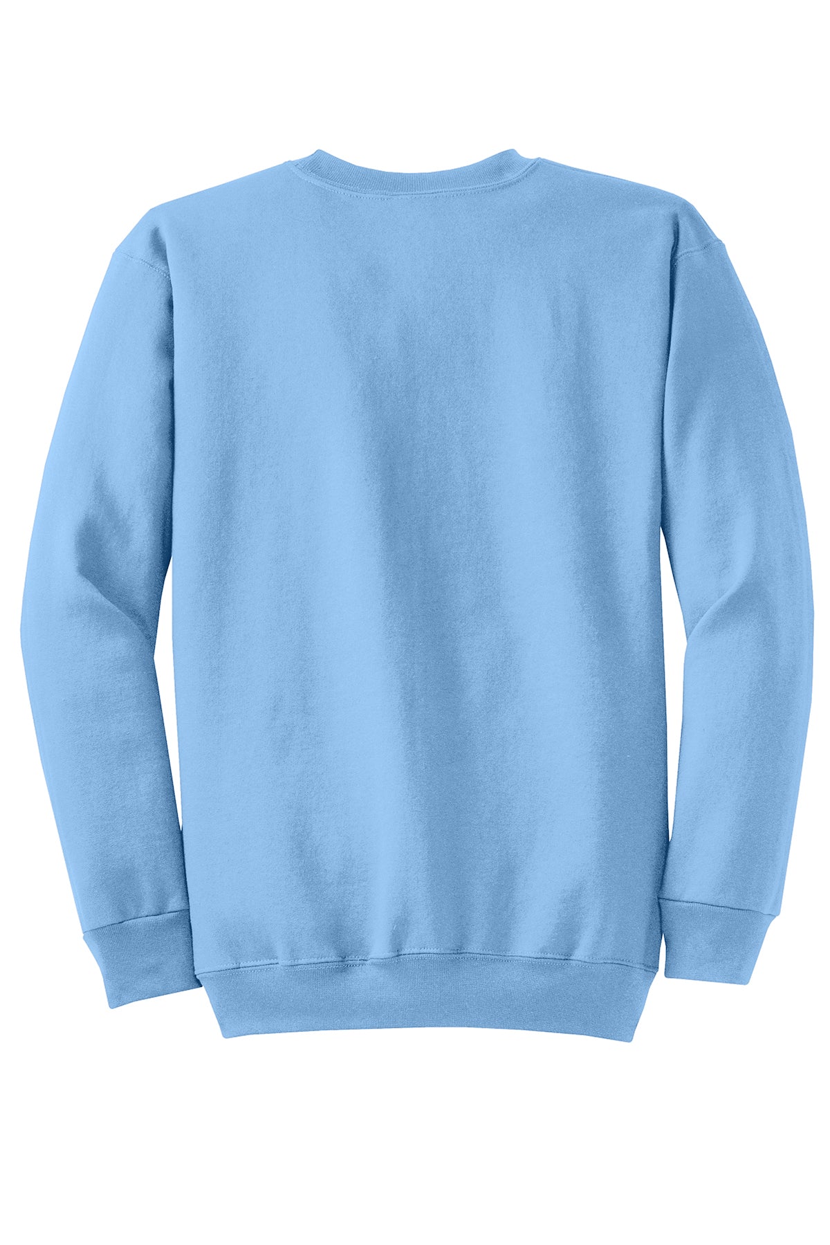 PC78 — Light Blue — full back