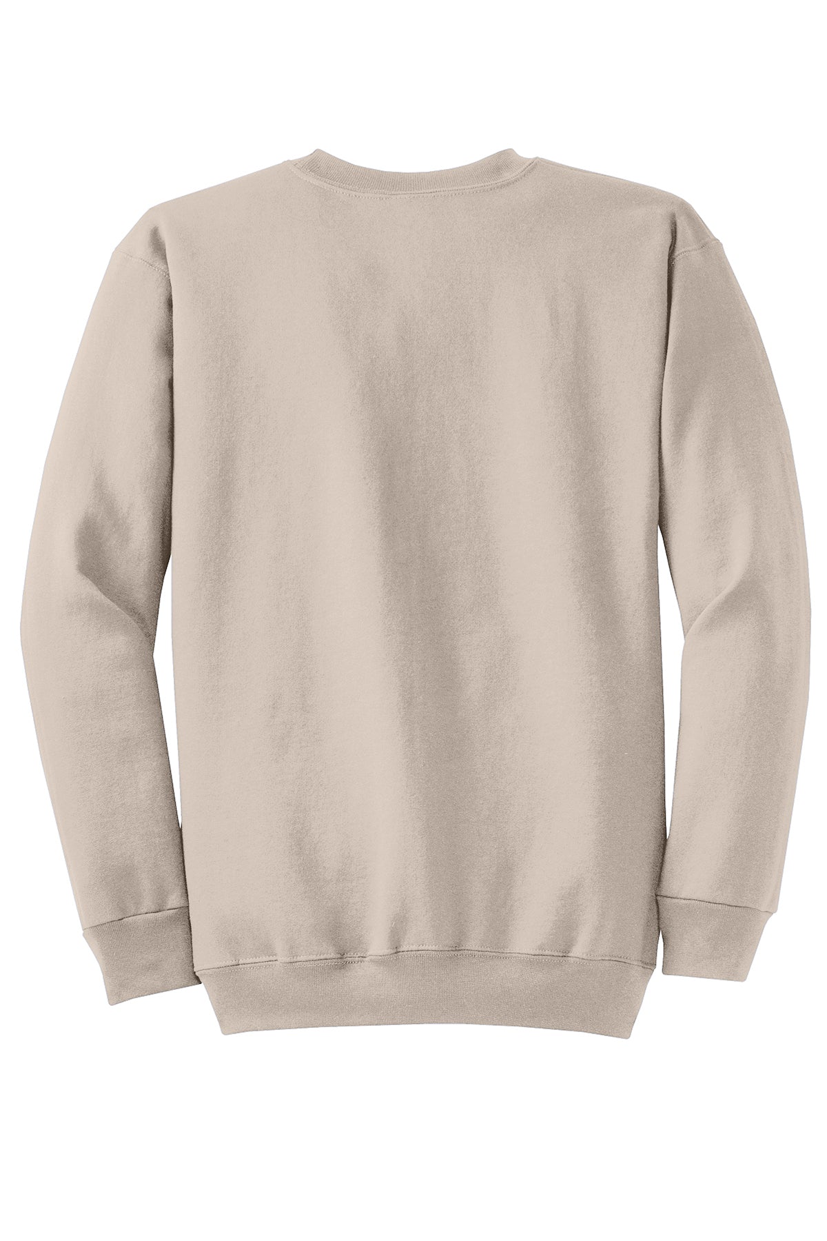 PC78 — Light Sand — full back