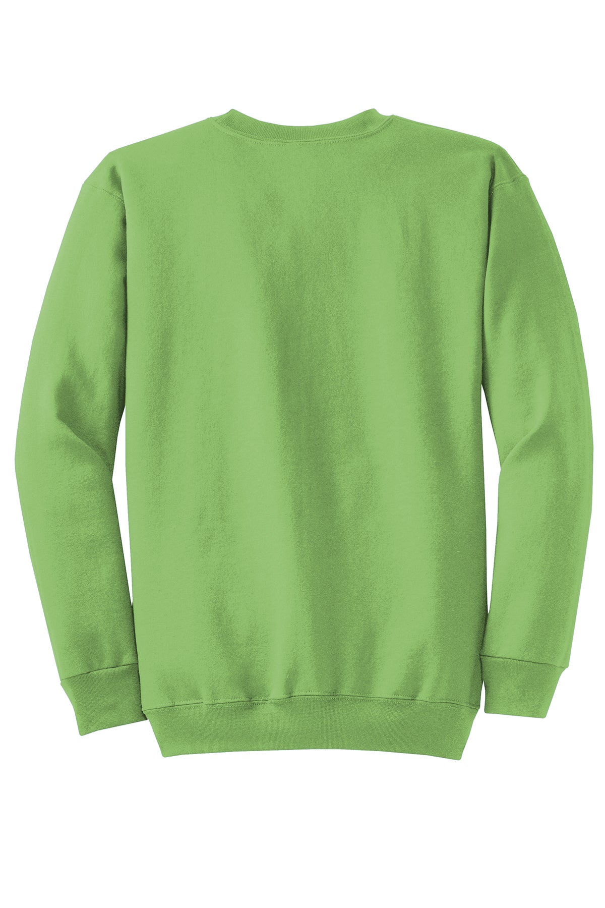 PC78 — Lime — full back