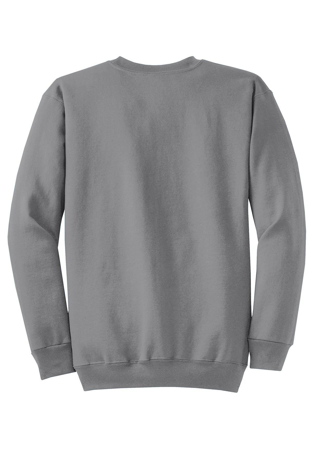 PC78 — Medium Grey — full back
