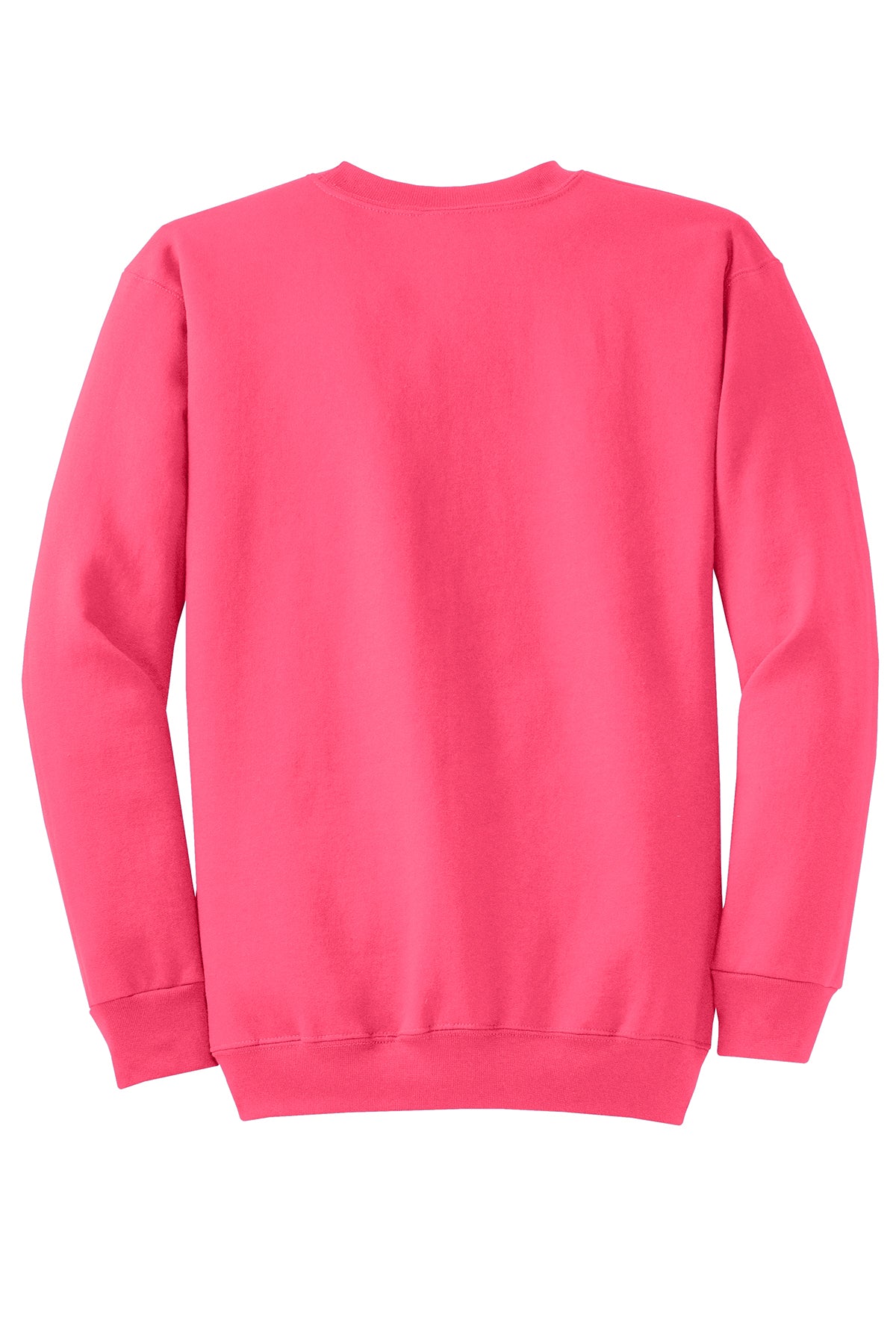 PC78 — Neon Pink — full back