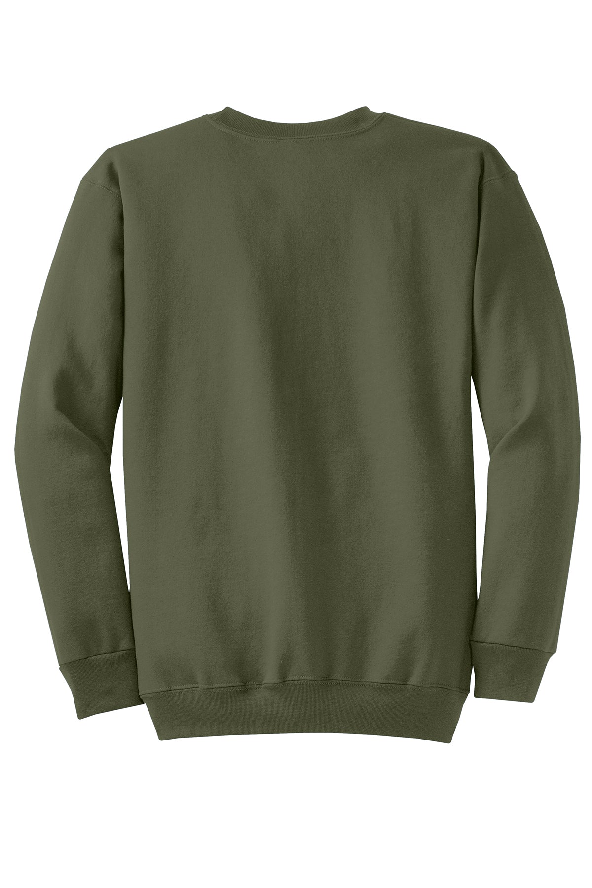 PC78 — Olive Drab Green — full back