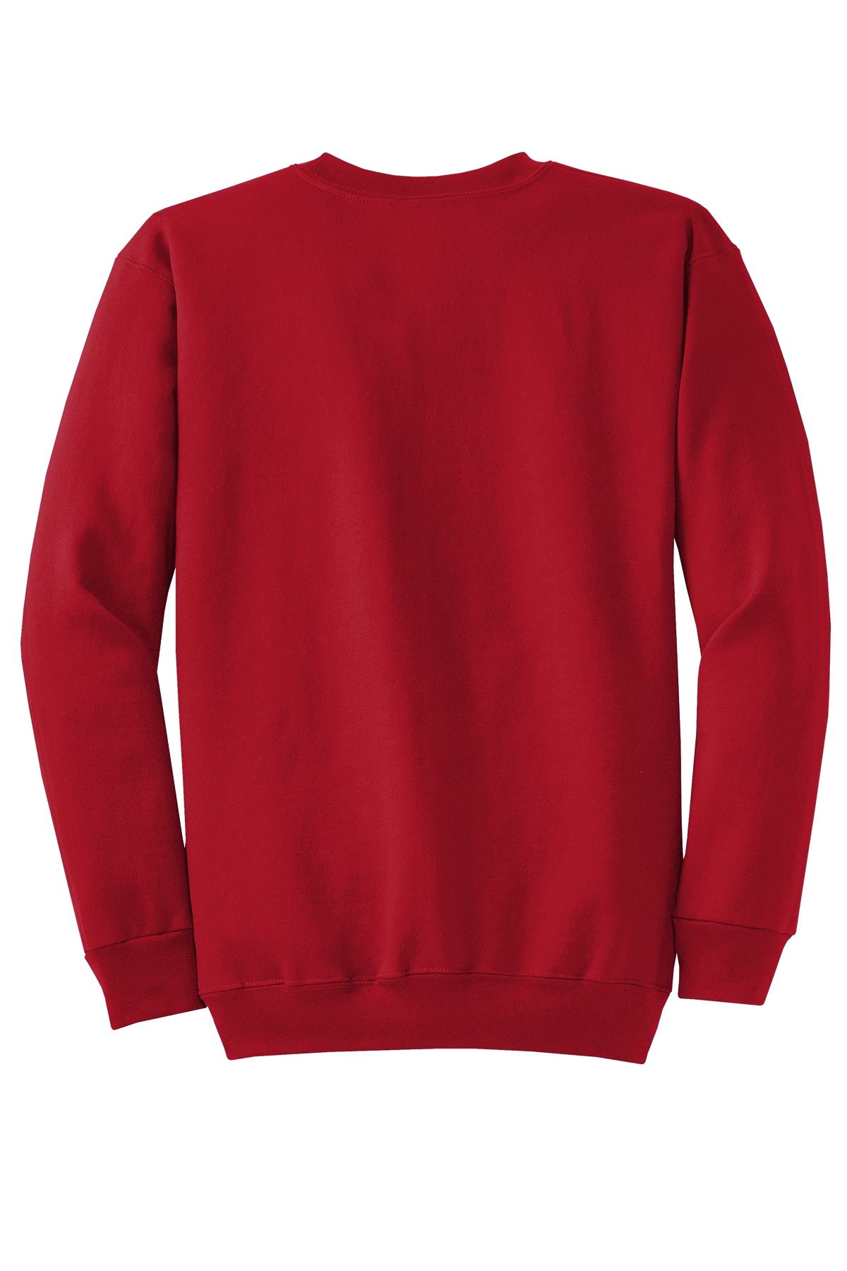 PC78 — Red — full back