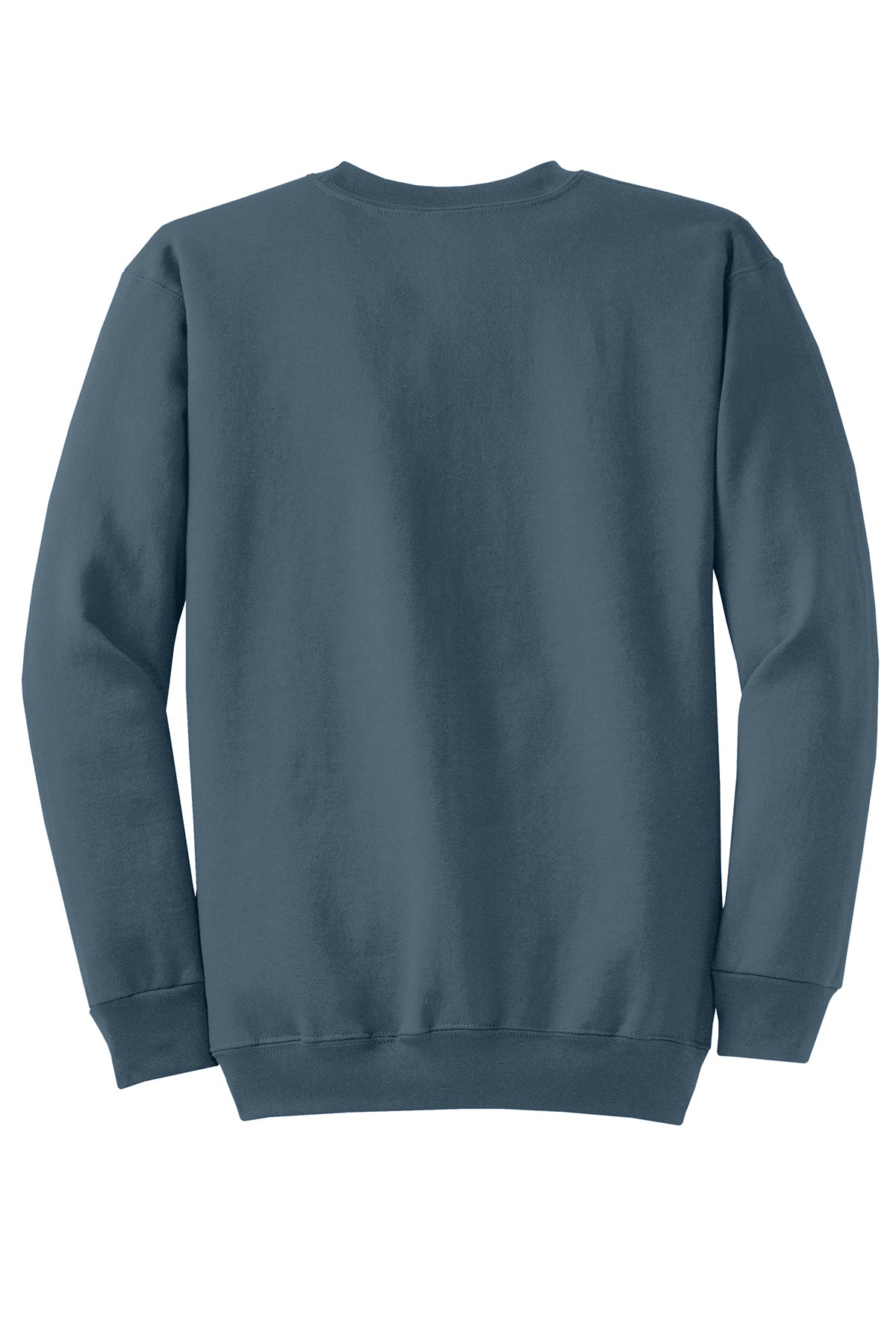PC78 — Steel Blue — full back