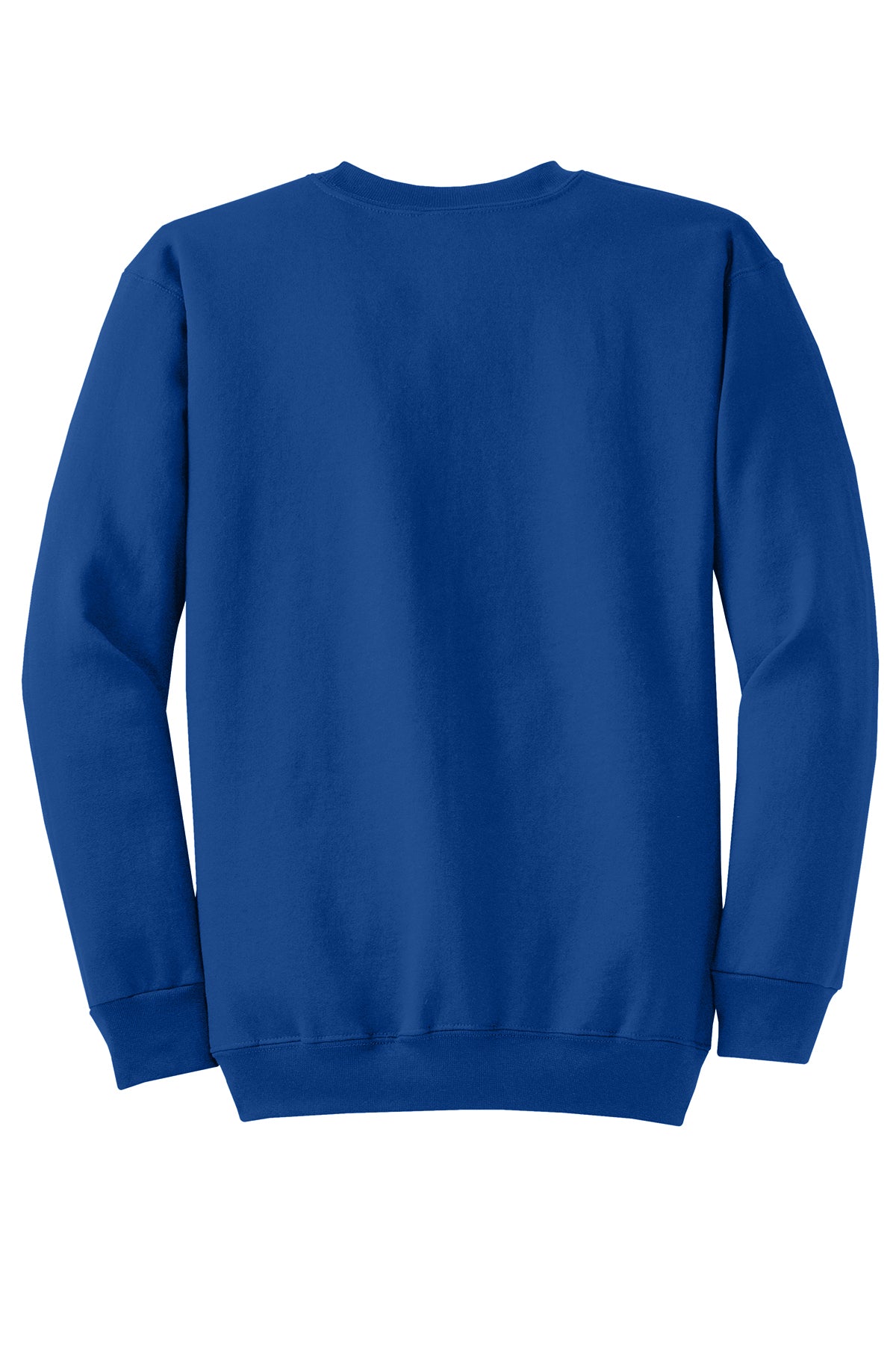 PC78 — True Royal — full back