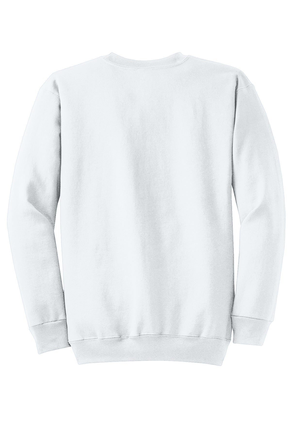 PC78 — White — full back
