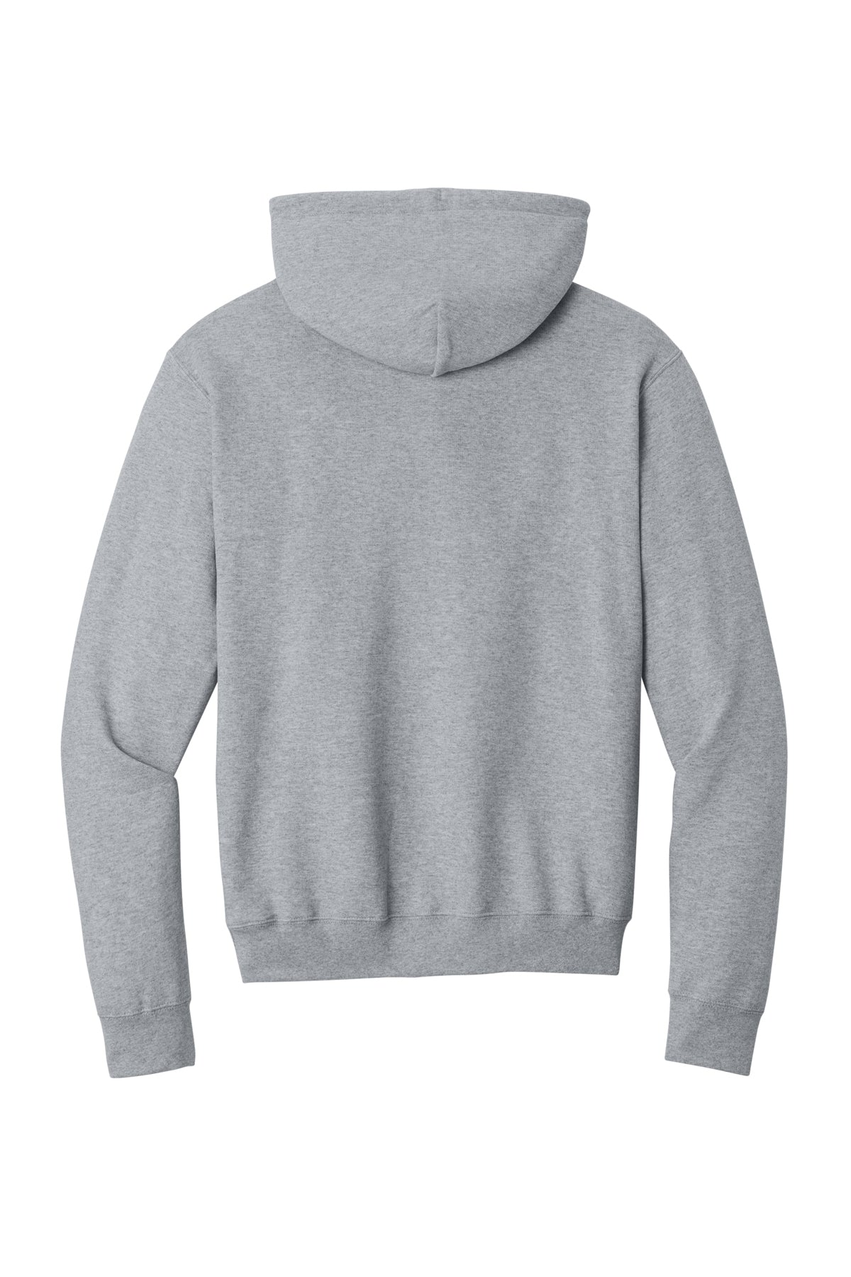 PC78H — Athletic Heather — full back