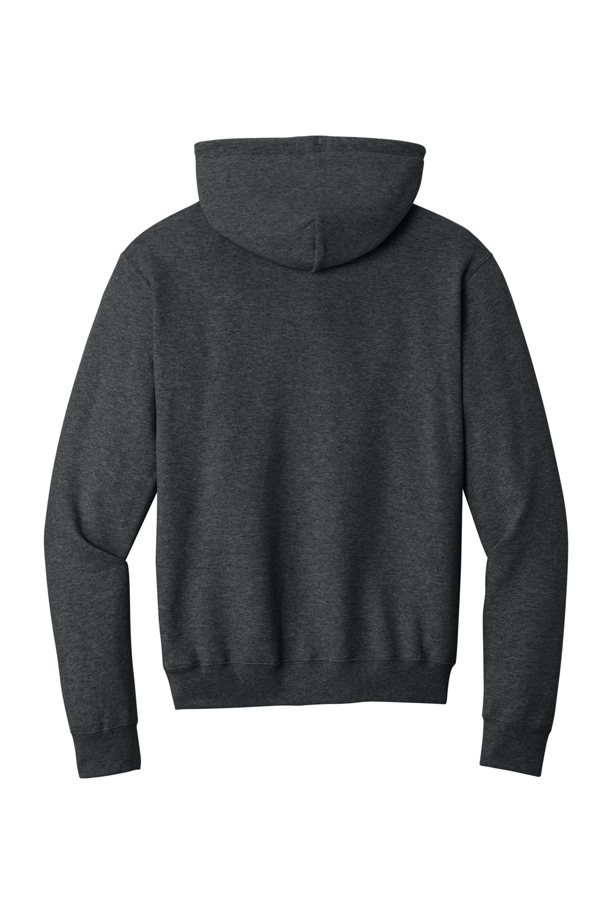 PC78H — Black Heather — full back