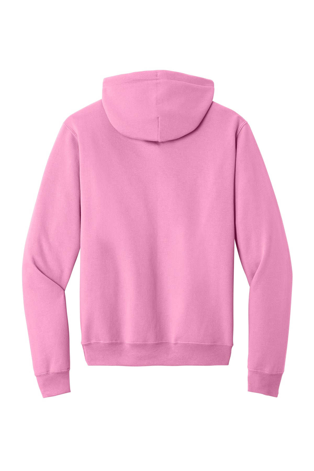 PC78H — Candy Pink — full back