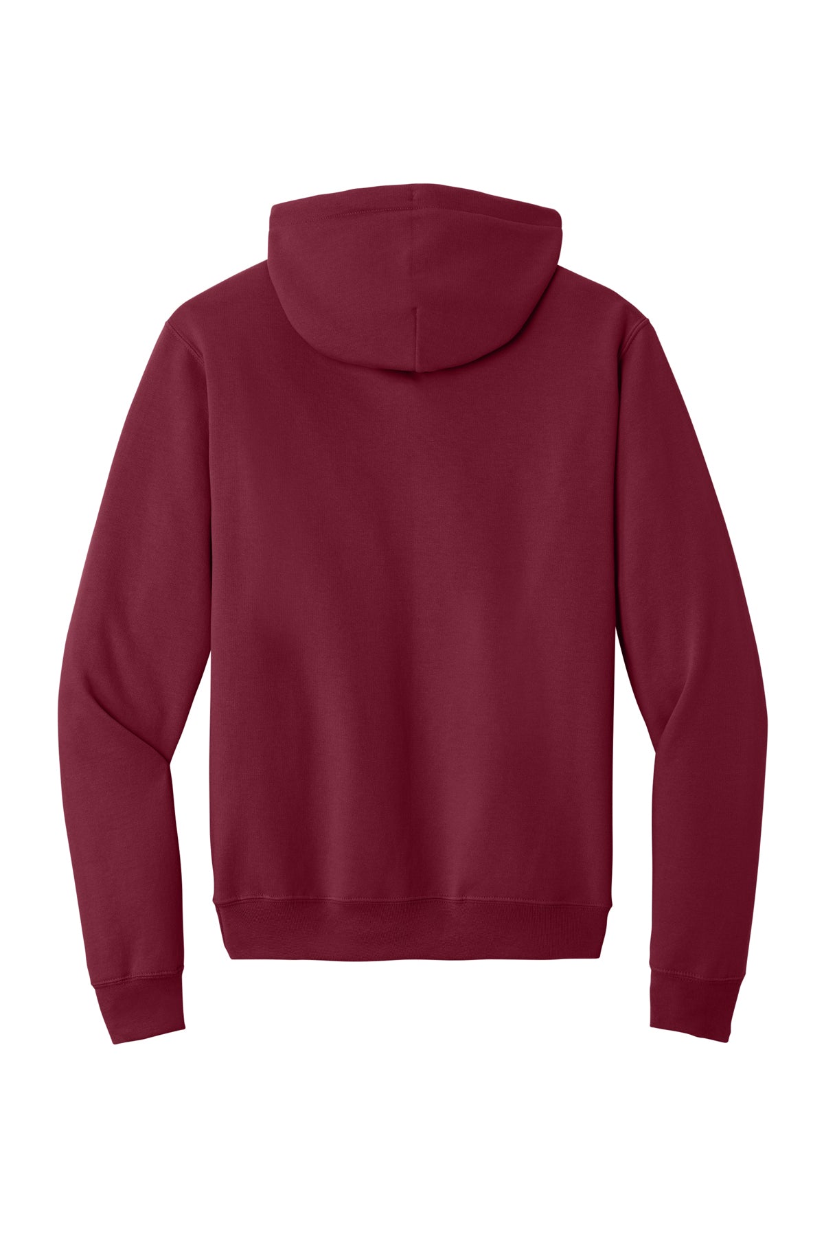 PC78H — Cardinal — full back