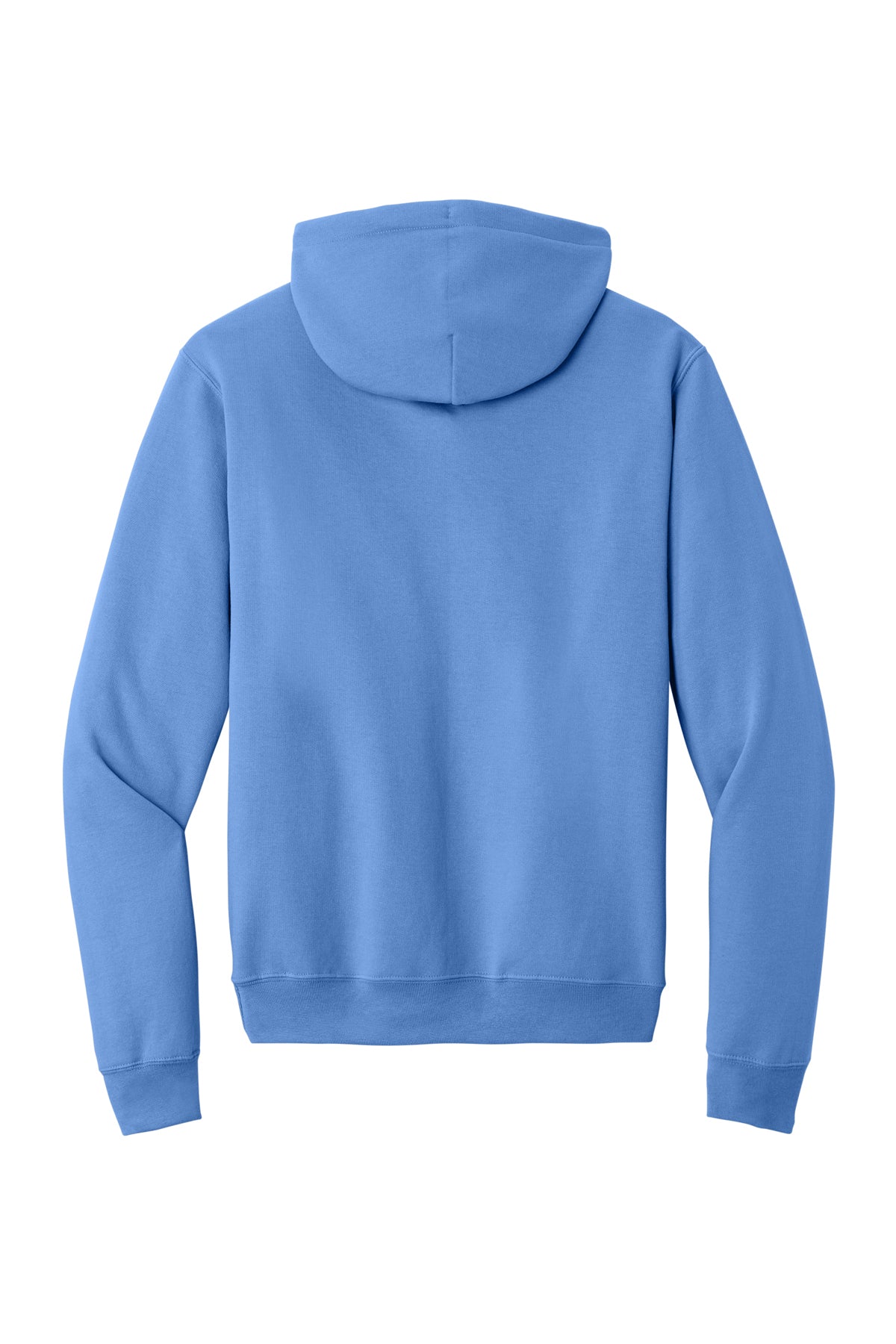 PC78H — Carolina Blue — full back