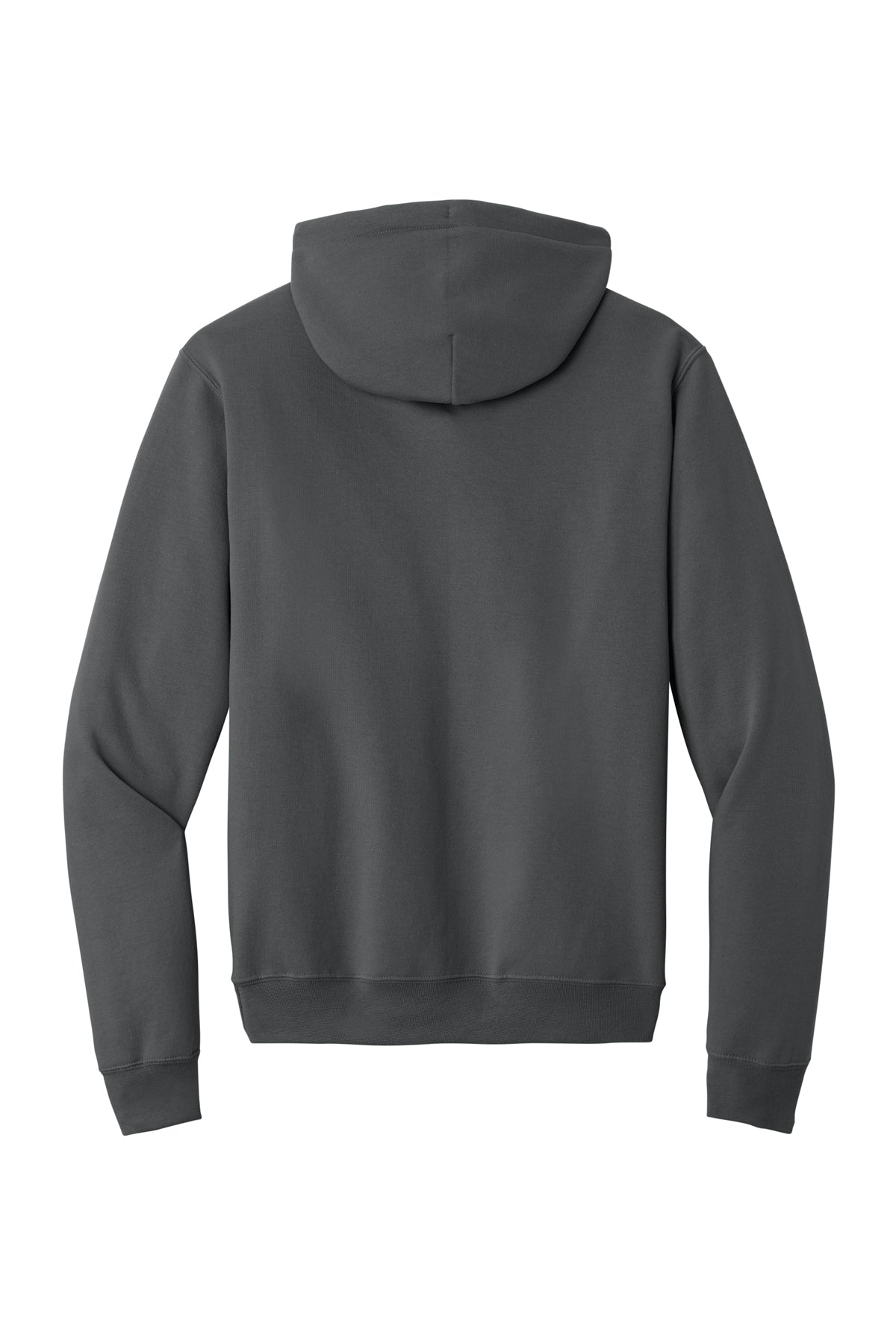PC78H — Charcoal — full back