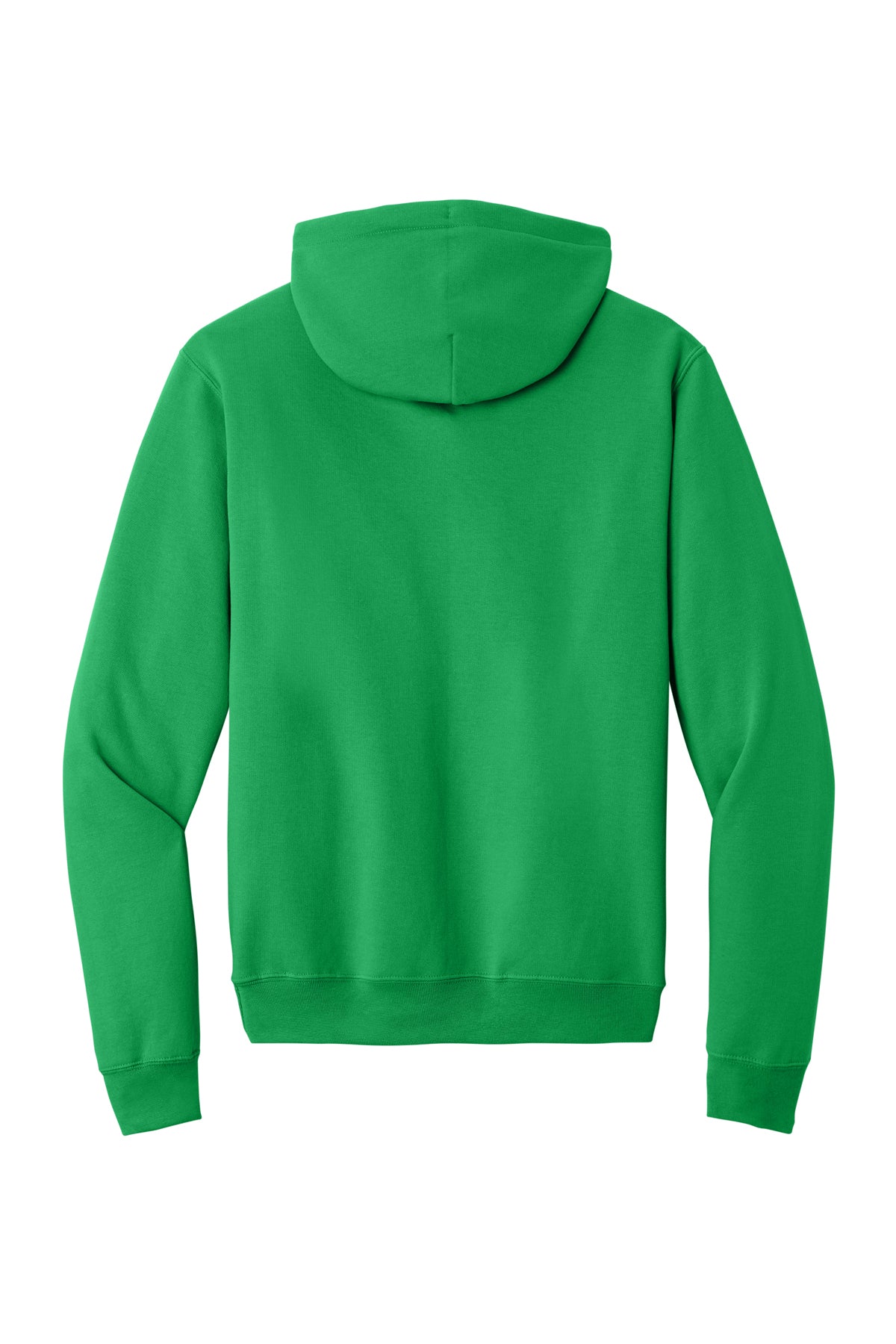 PC78H — Clover Green — full back