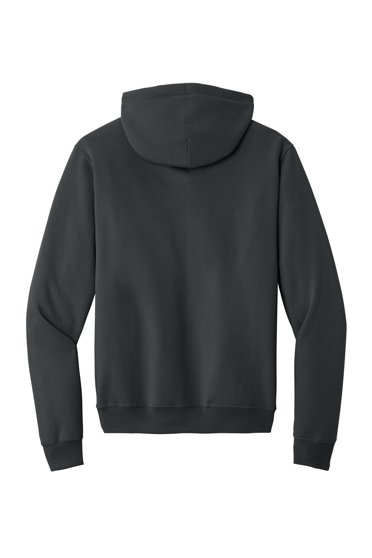 PC78H — Coal Grey — full back