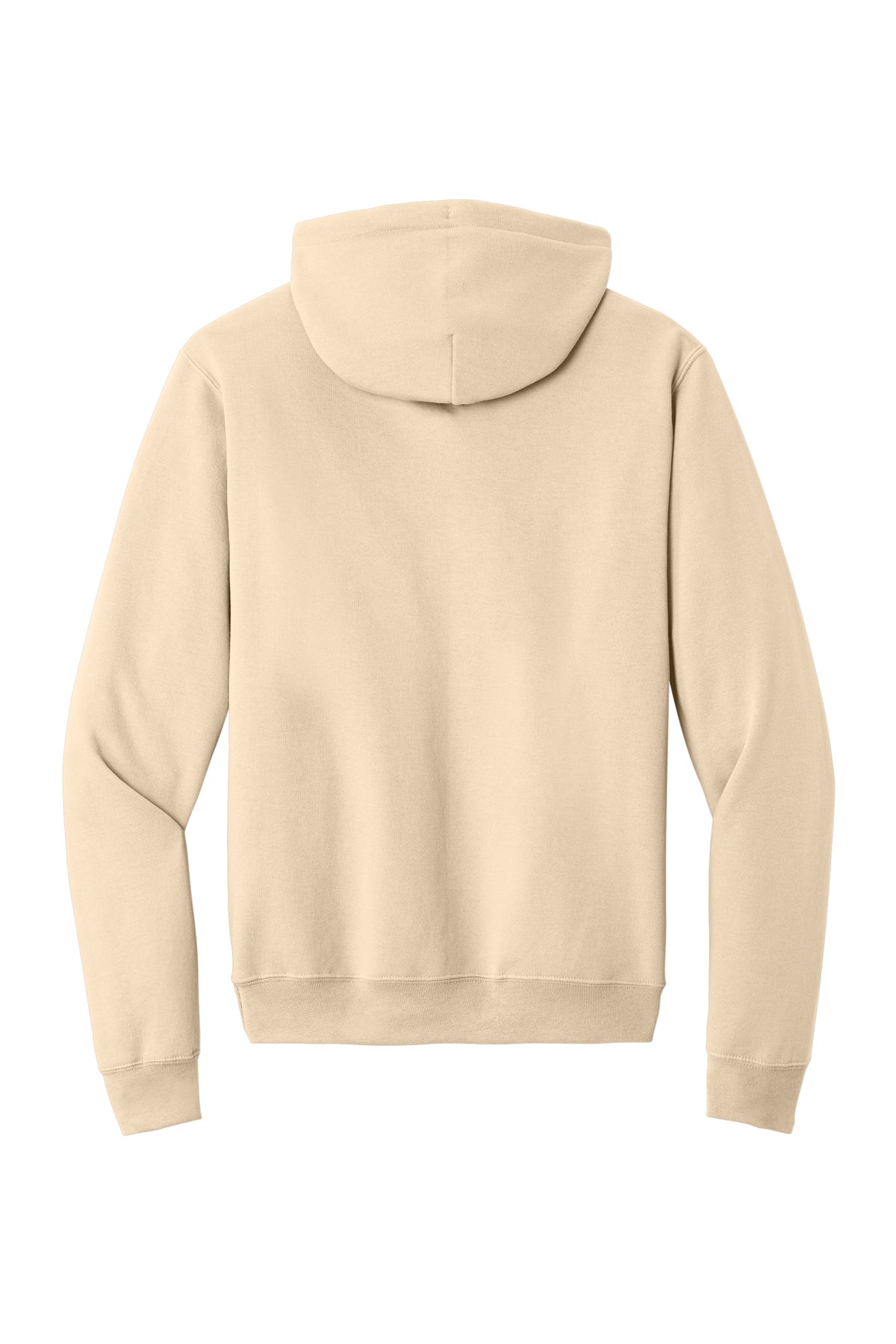 PC78H — Creme — full back