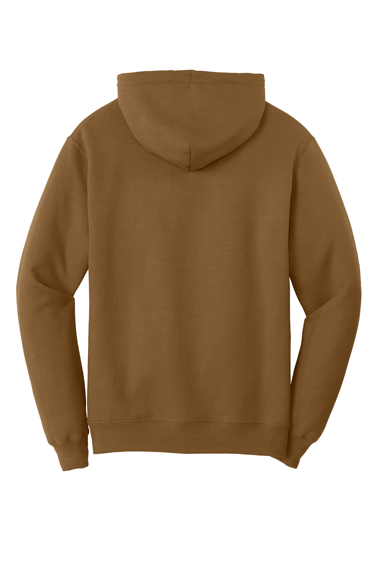 PC78H — Duck Brown — full back