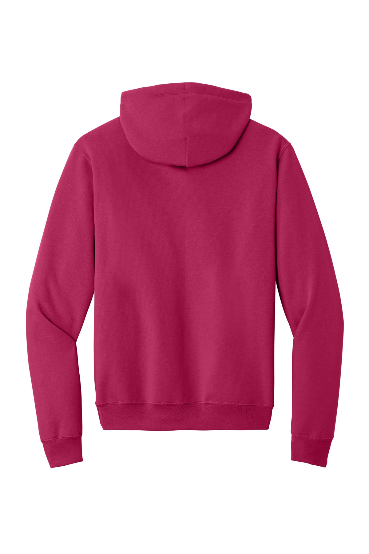PC78H — Flush Pink — full back