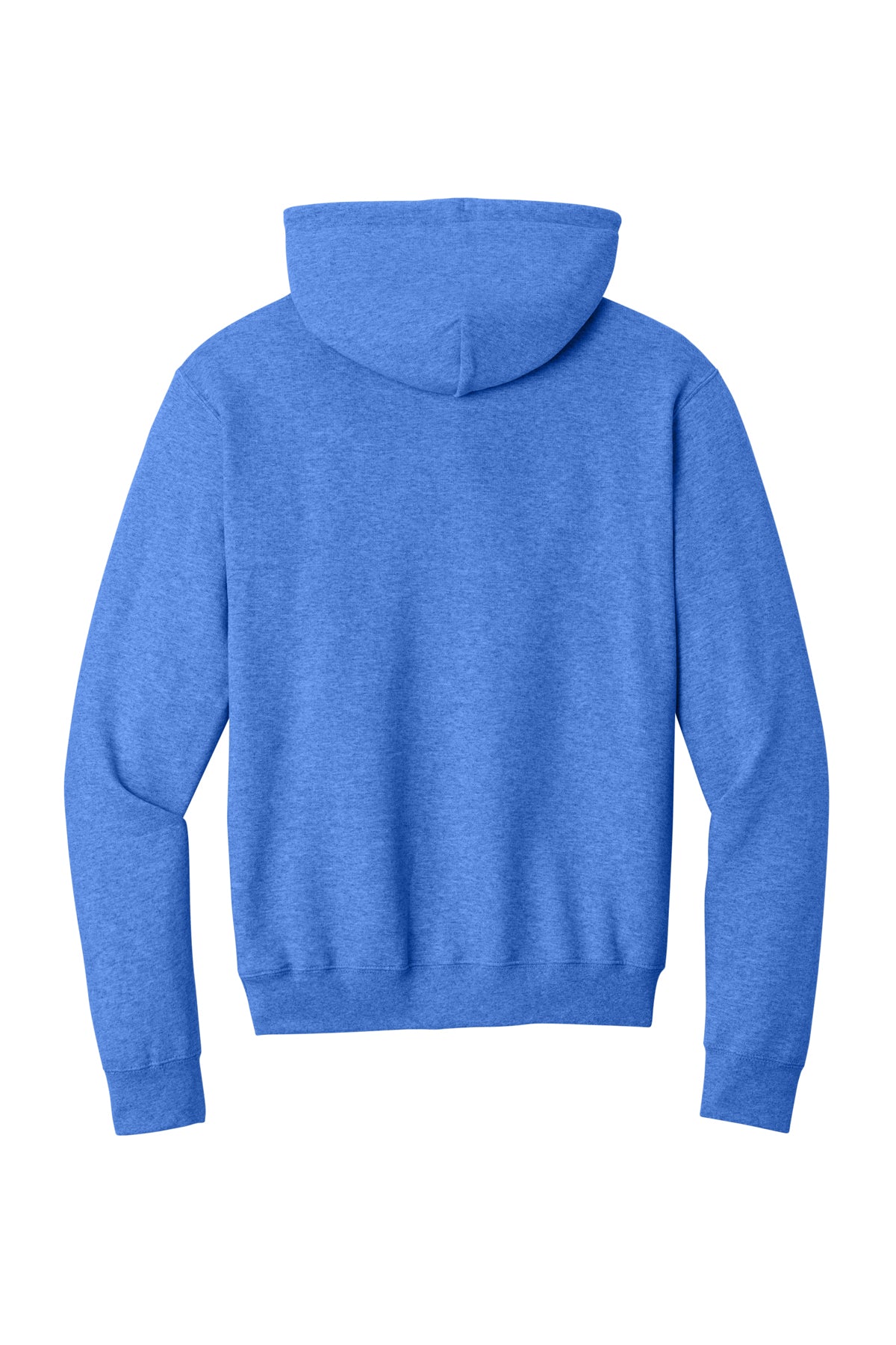 PC78H — Heather Royal — full back