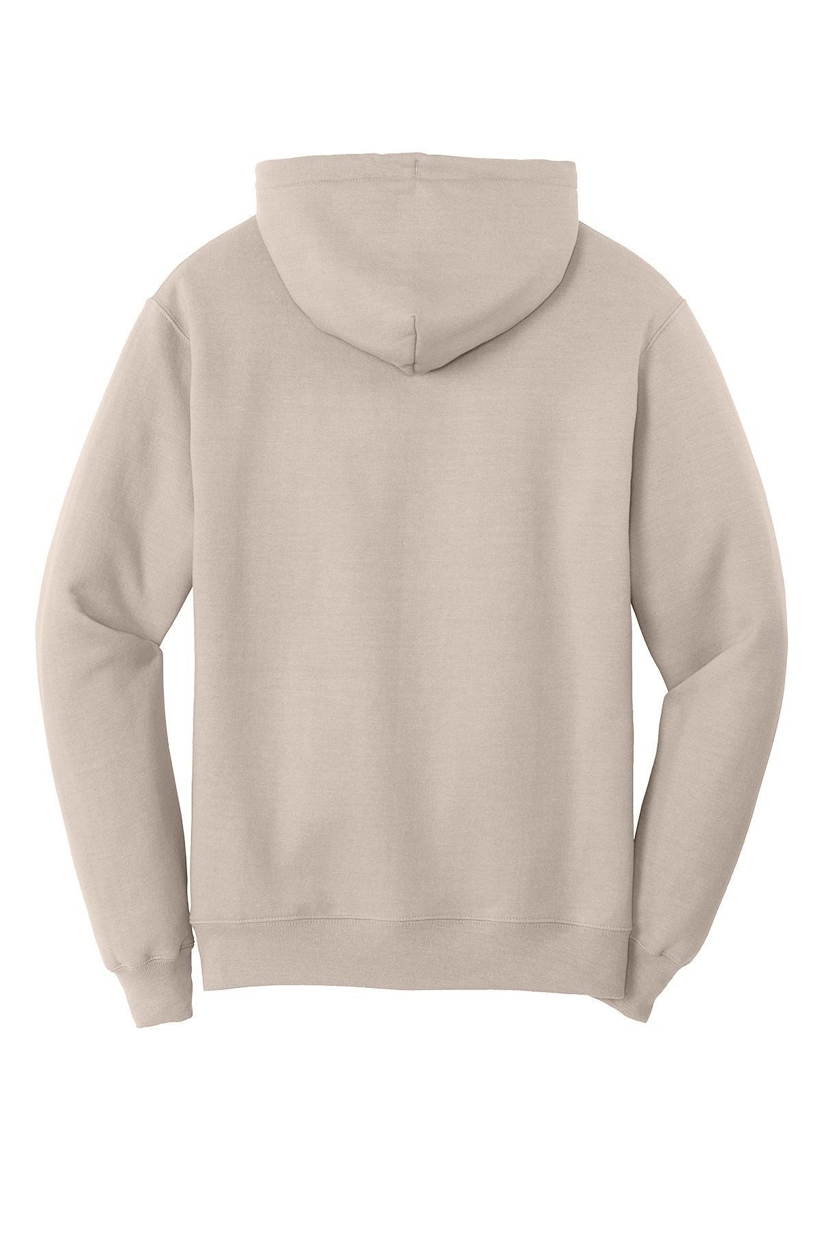 PC78H — Light Sand — full back