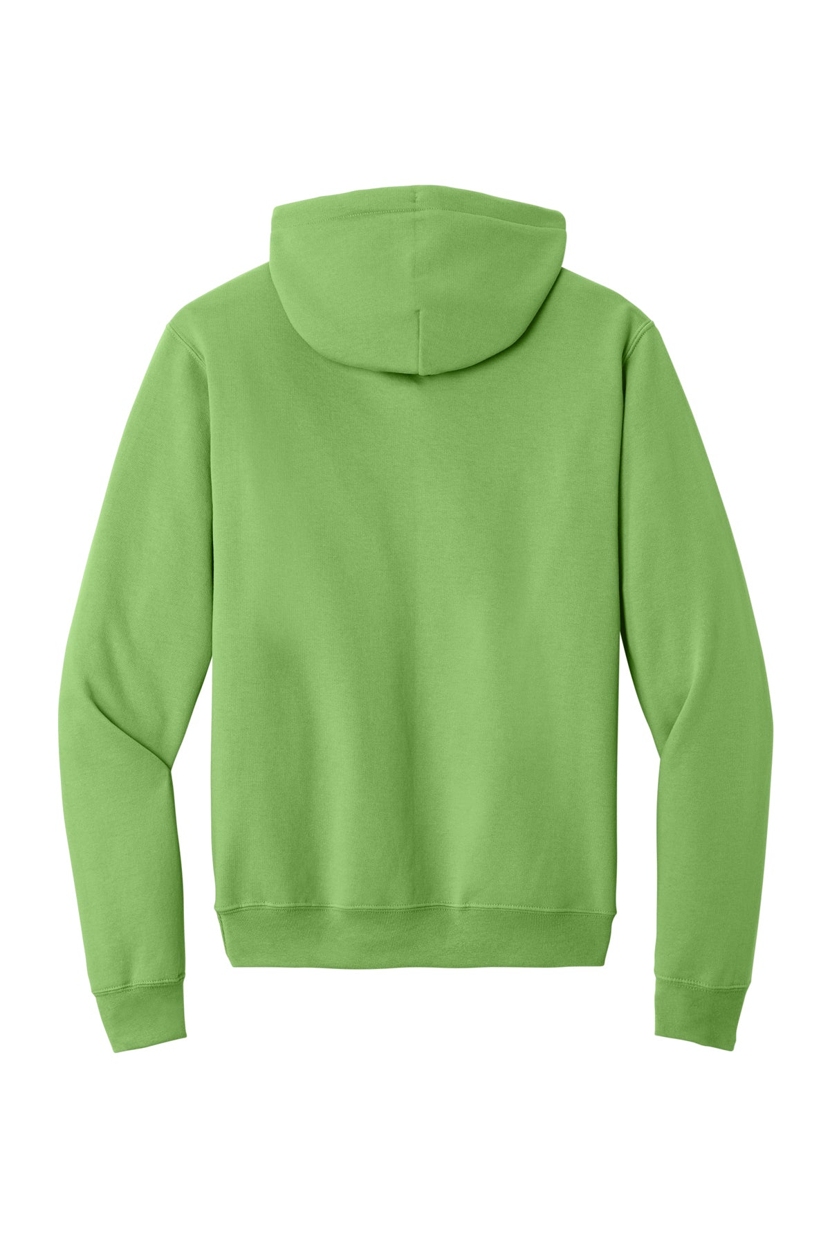 PC78H — Lime — full back